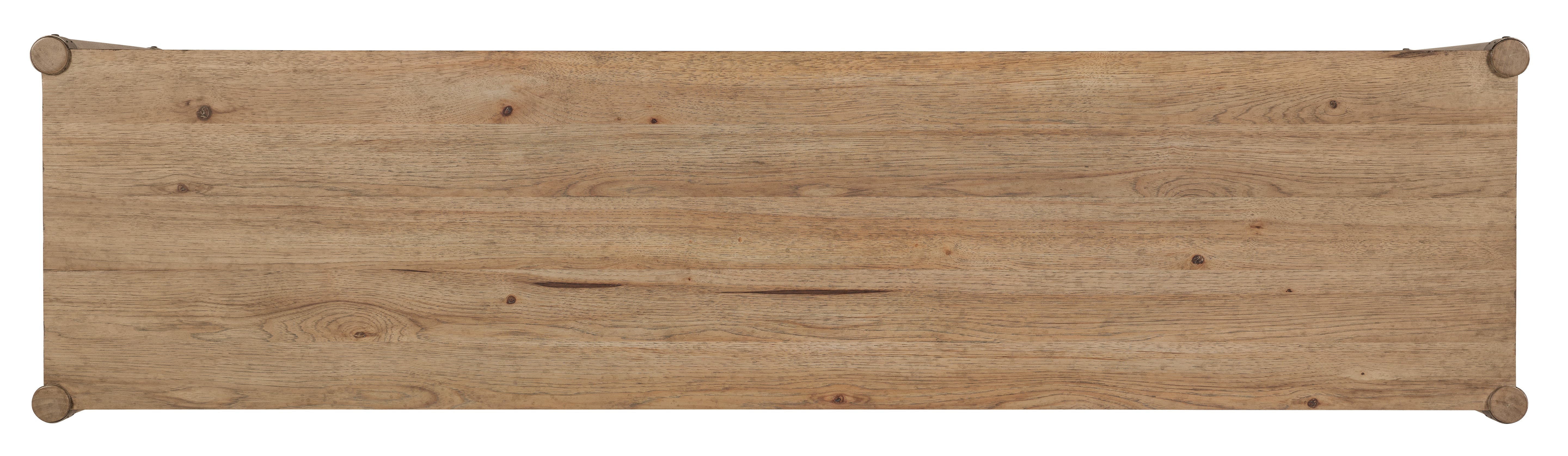 Vineyard Row Entertainment Credenza