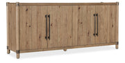 HookerVineyard Row Entertainment Credenza