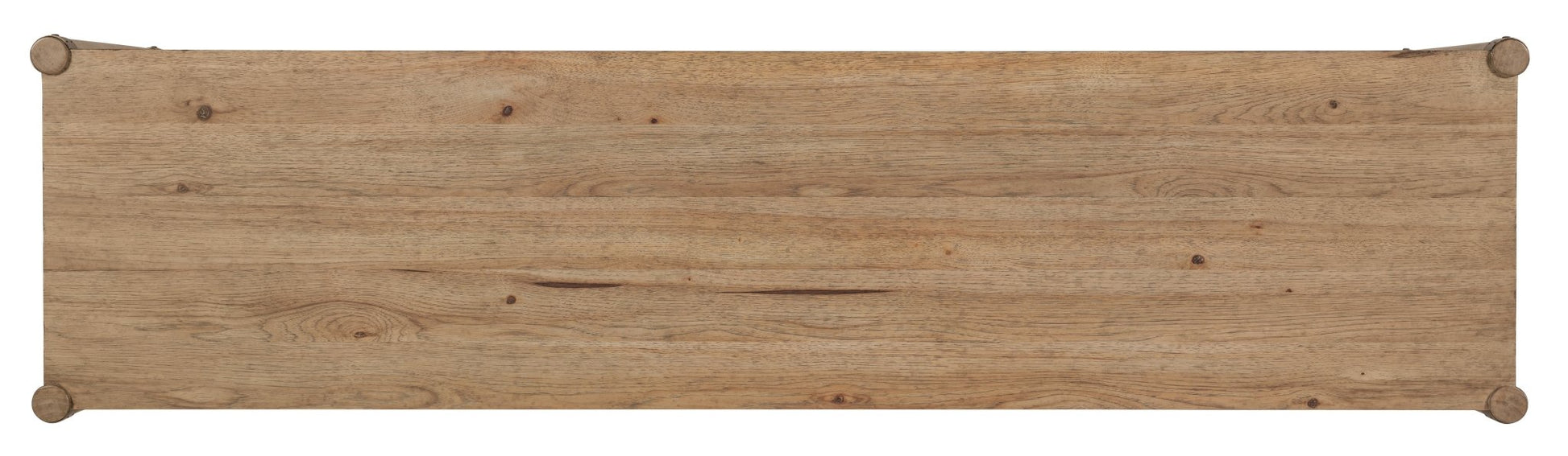 HookerVineyard Row Entertainment Credenza