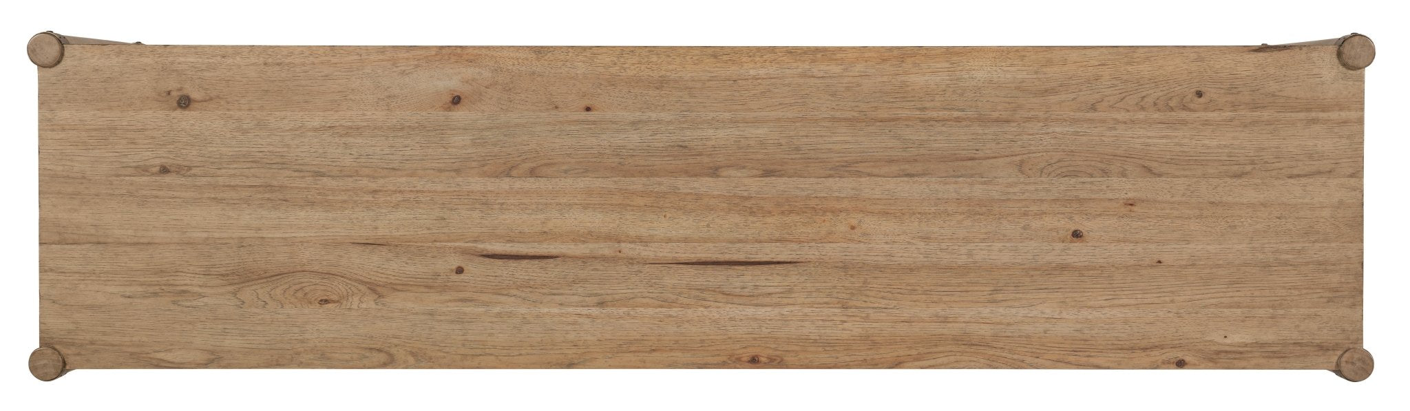 HookerVineyard Row Entertainment Credenza