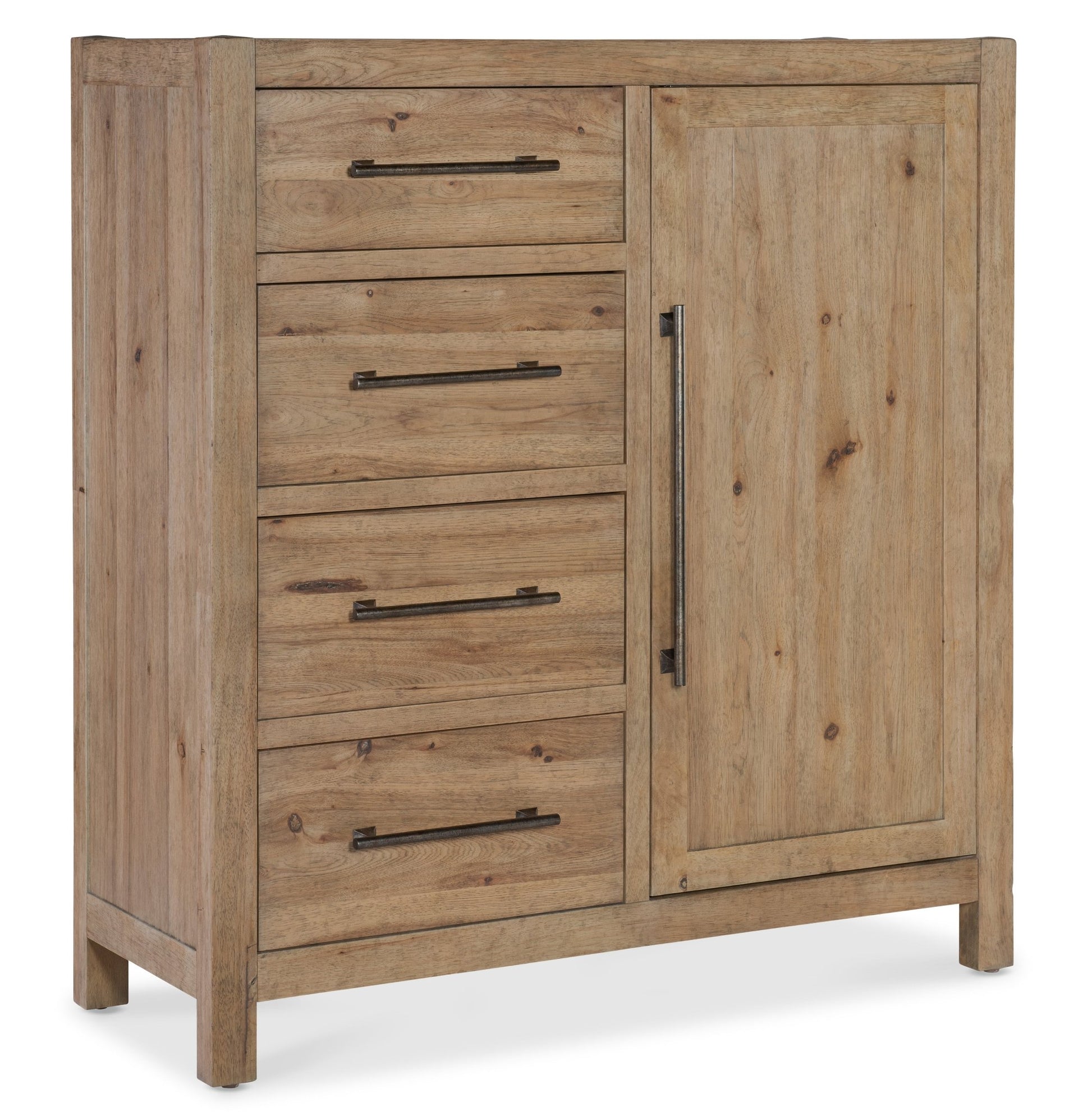 HookerVineyard Row Four - Drawer Door Chest