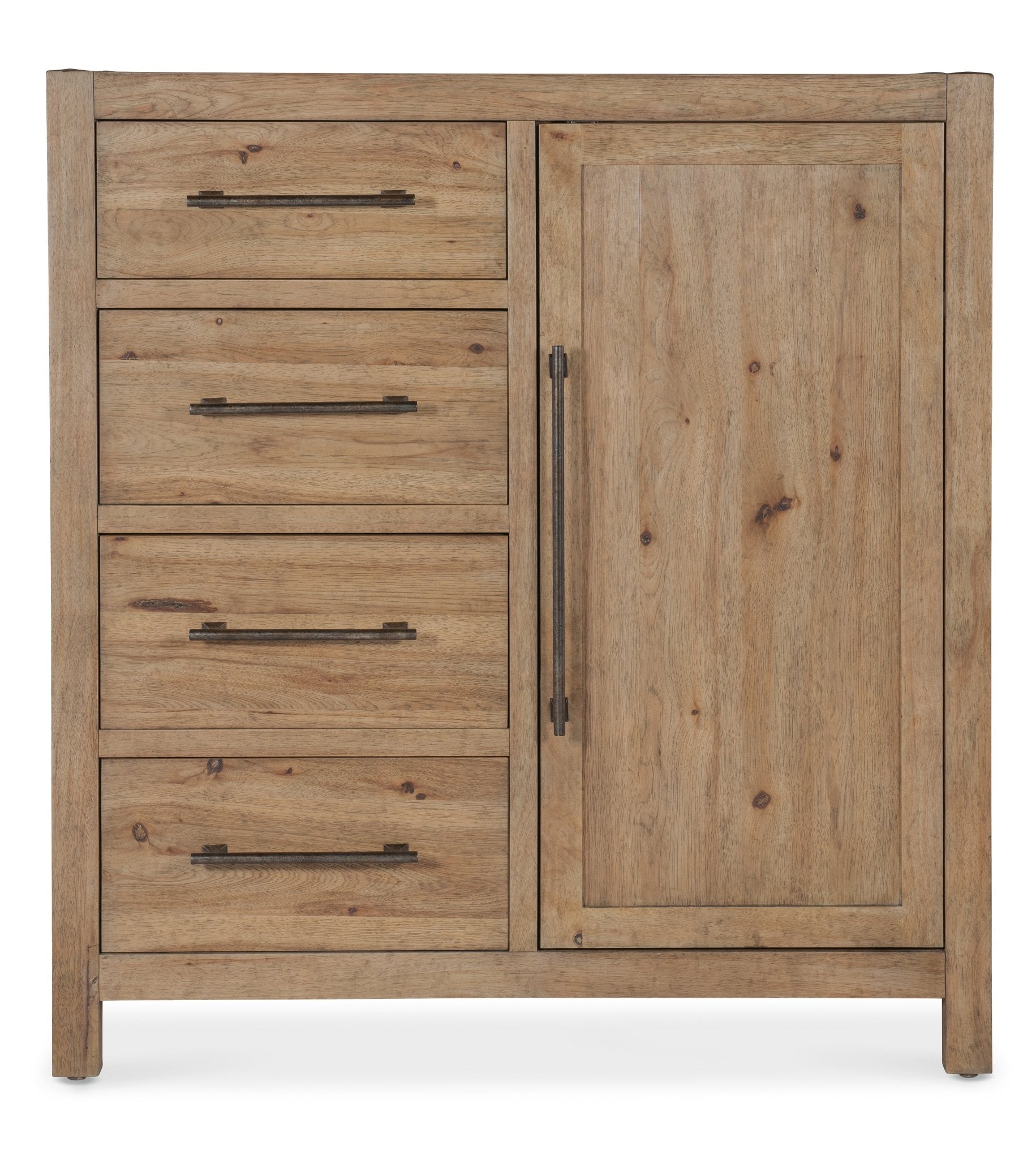 HookerVineyard Row Four - Drawer Door Chest