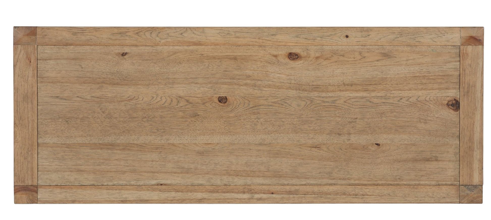 HookerVineyard Row Four - Drawer Door Chest
