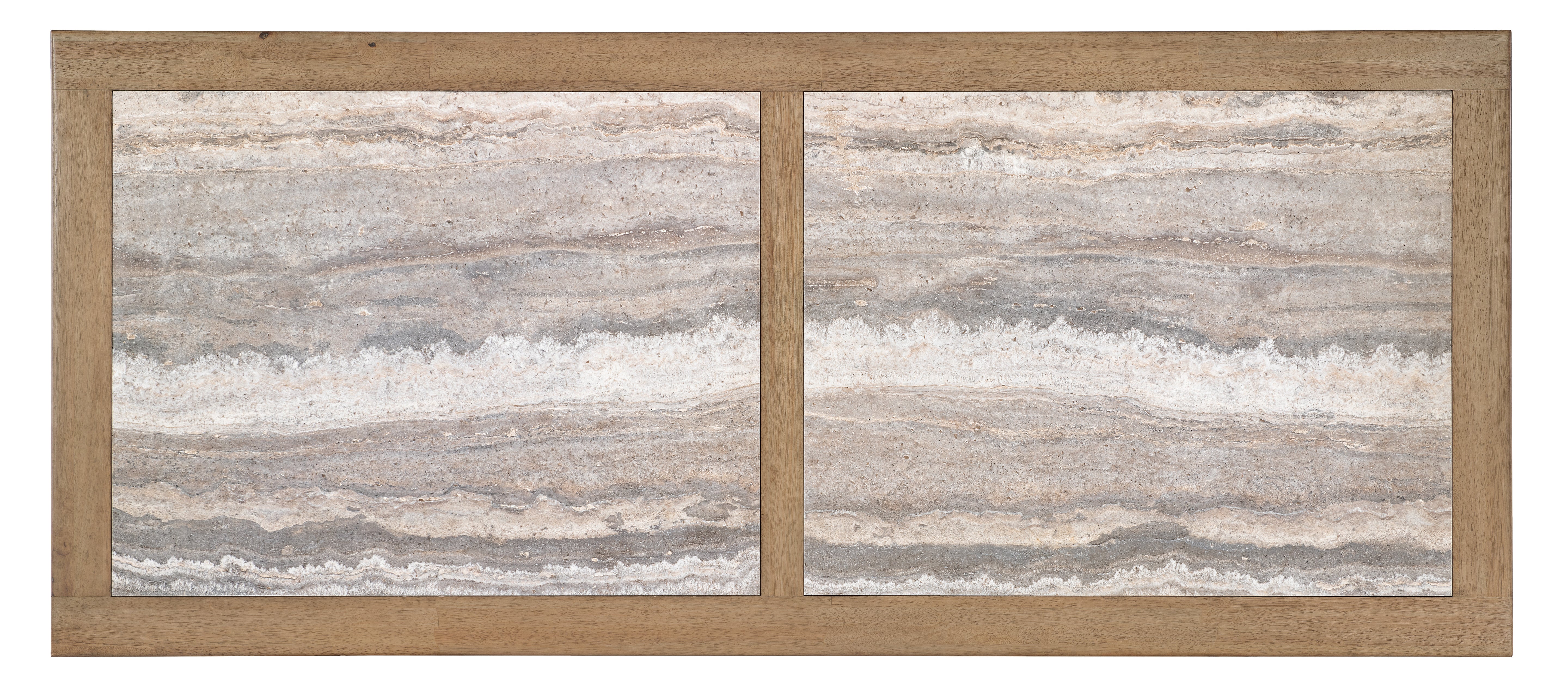 Vineyard Row Friendship Table