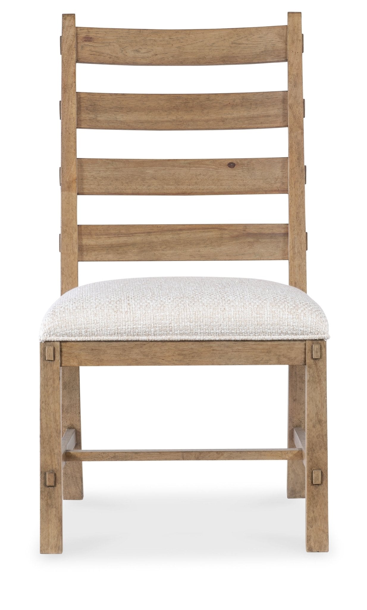 HookerVineyard Row Ladderback Side Chair