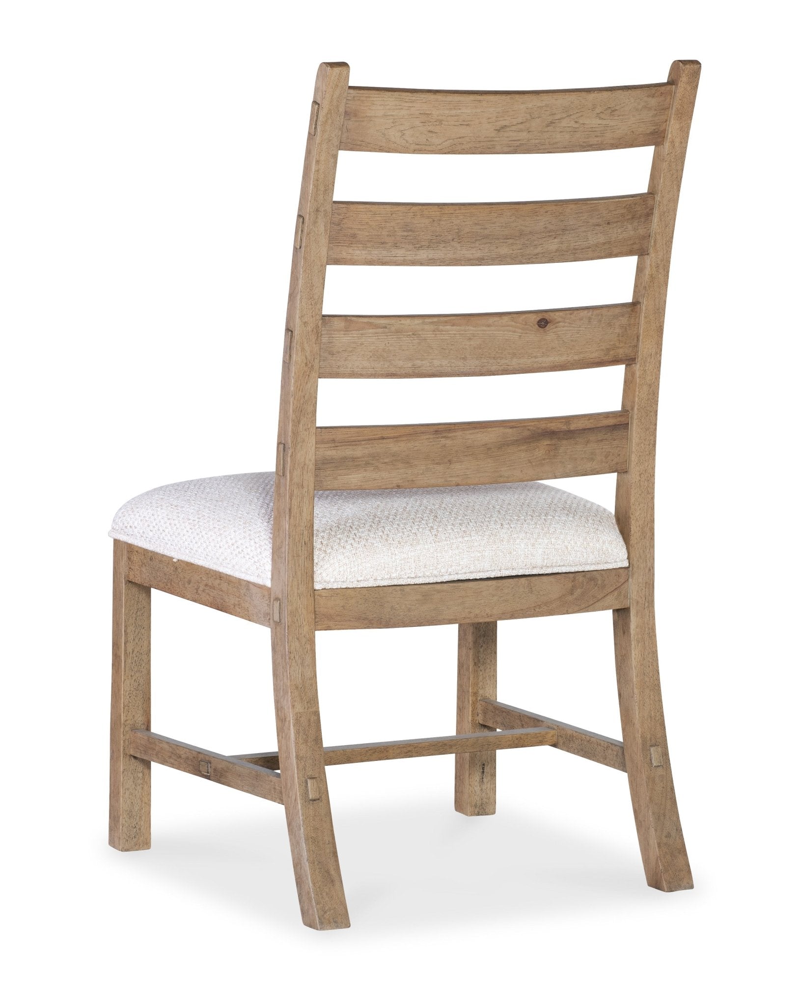 HookerVineyard Row Ladderback Side Chair