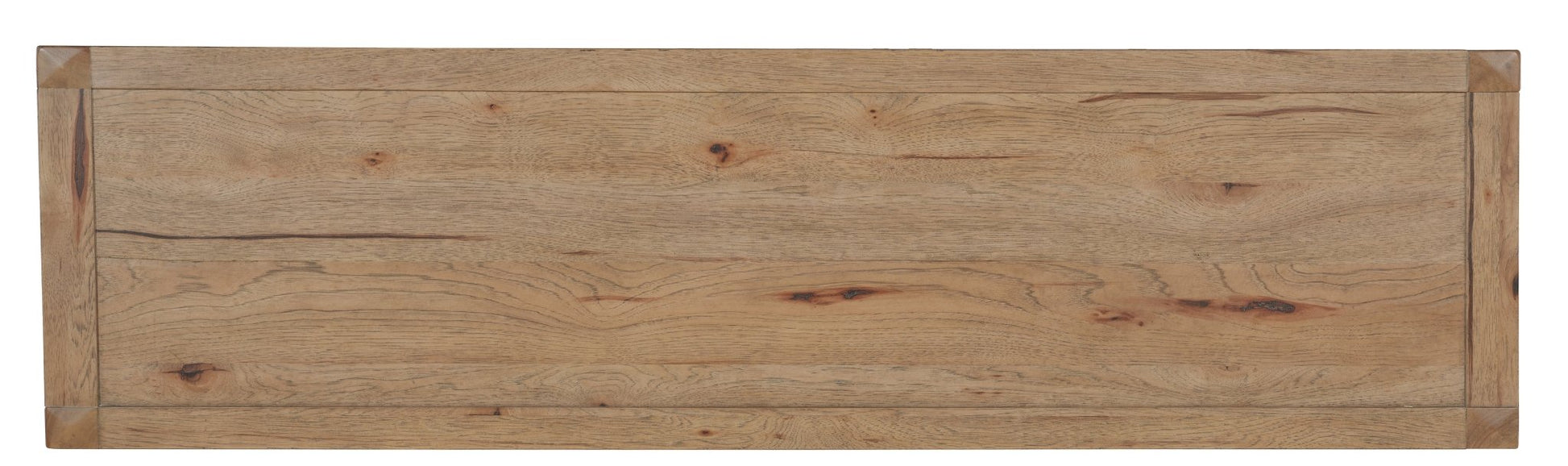 HookerVineyard Row Seven - Drawer Dresser