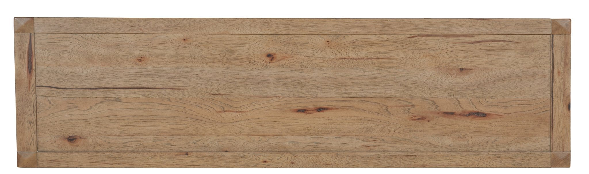 HookerVineyard Row Seven - Drawer Dresser