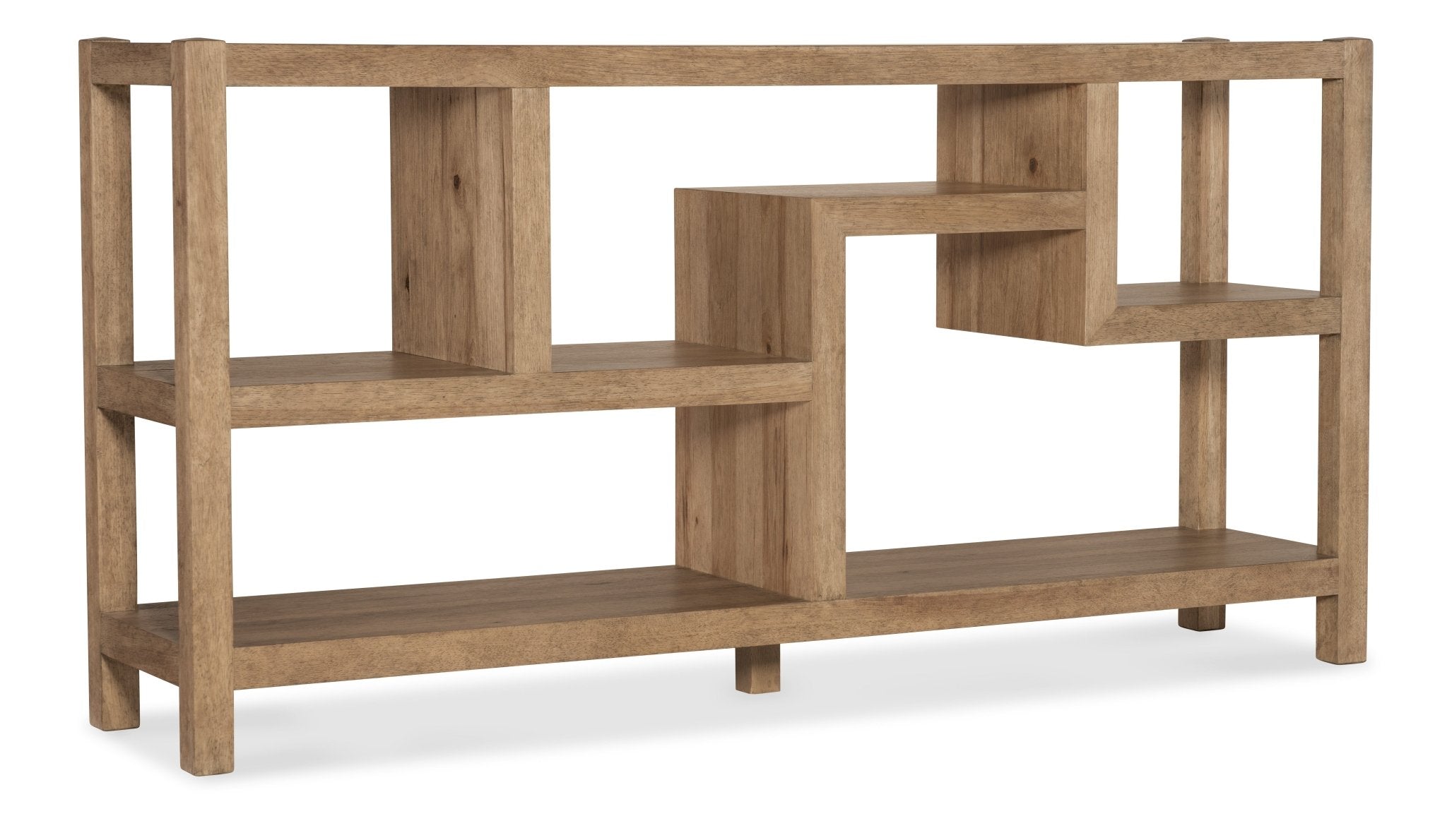 HookerVineyard Row Small Console