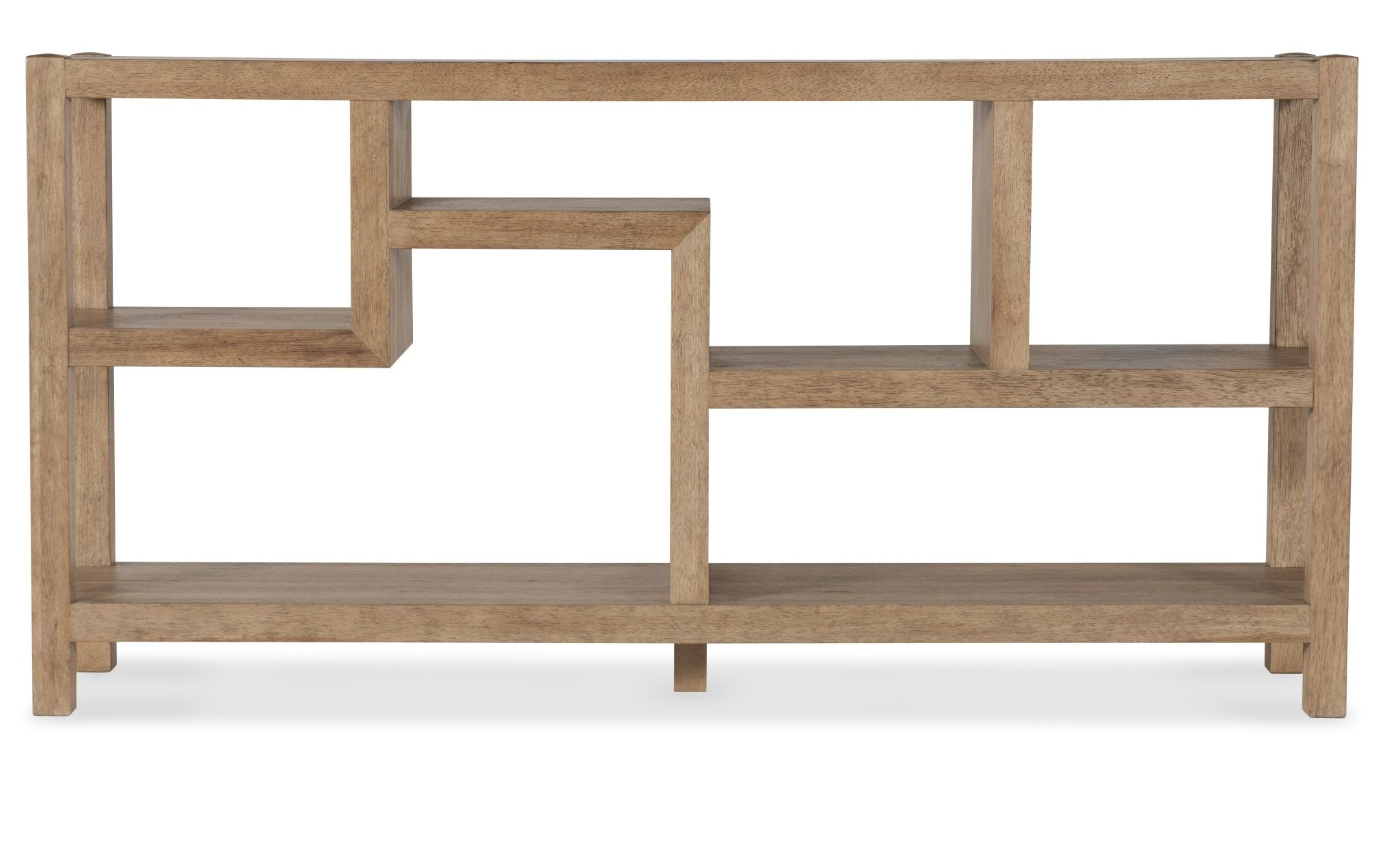 HookerVineyard Row Small Console