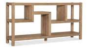 HookerVineyard Row Small Console