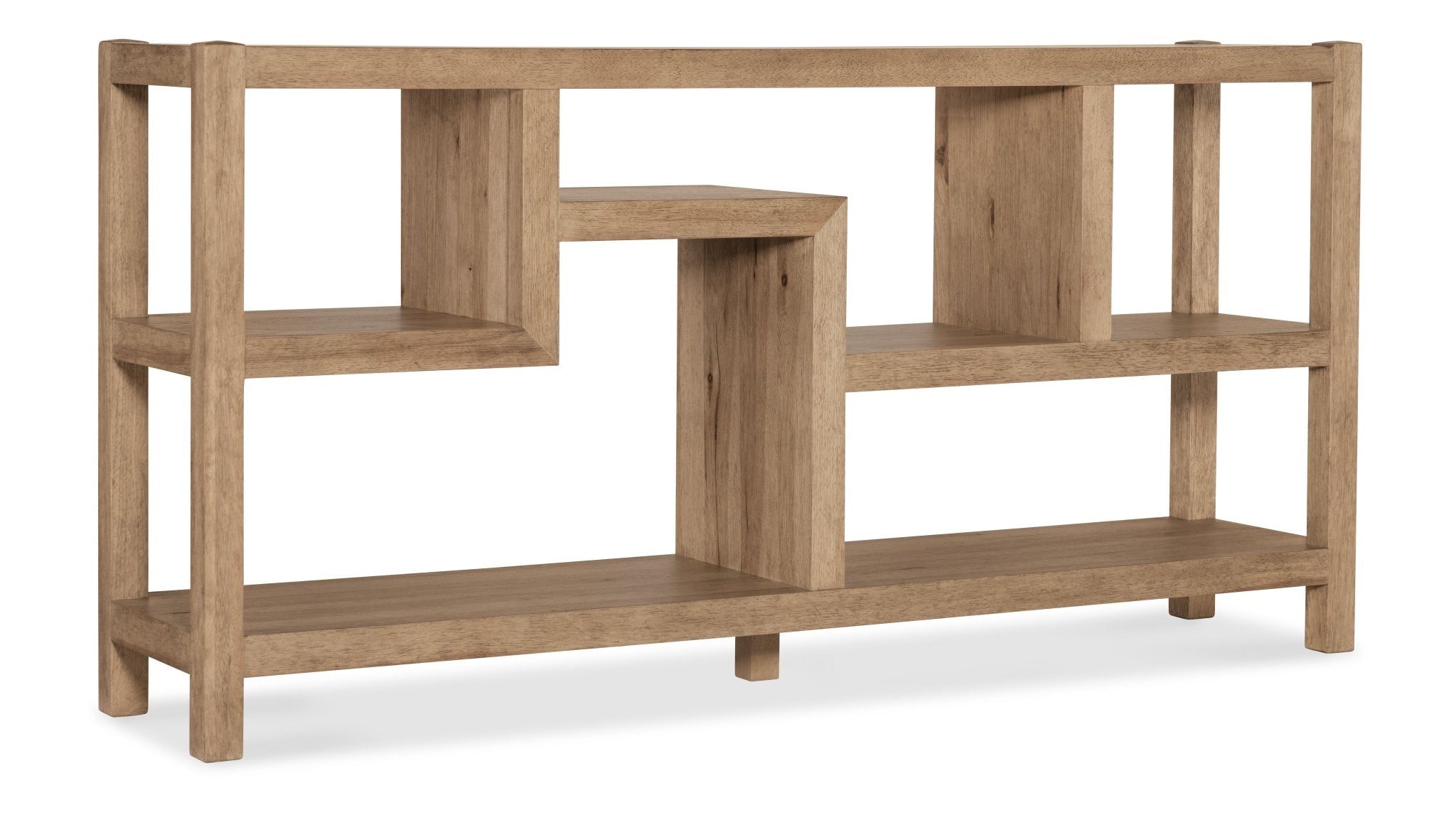 HookerVineyard Row Small Console