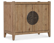 HookerVineyard Row Two - Door Nightstand