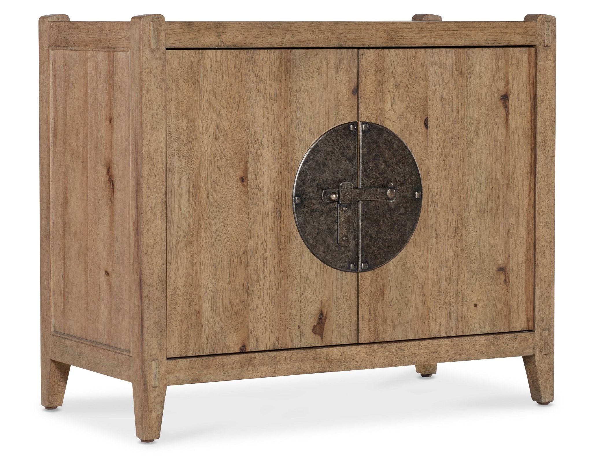 HookerVineyard Row Two - Door Nightstand