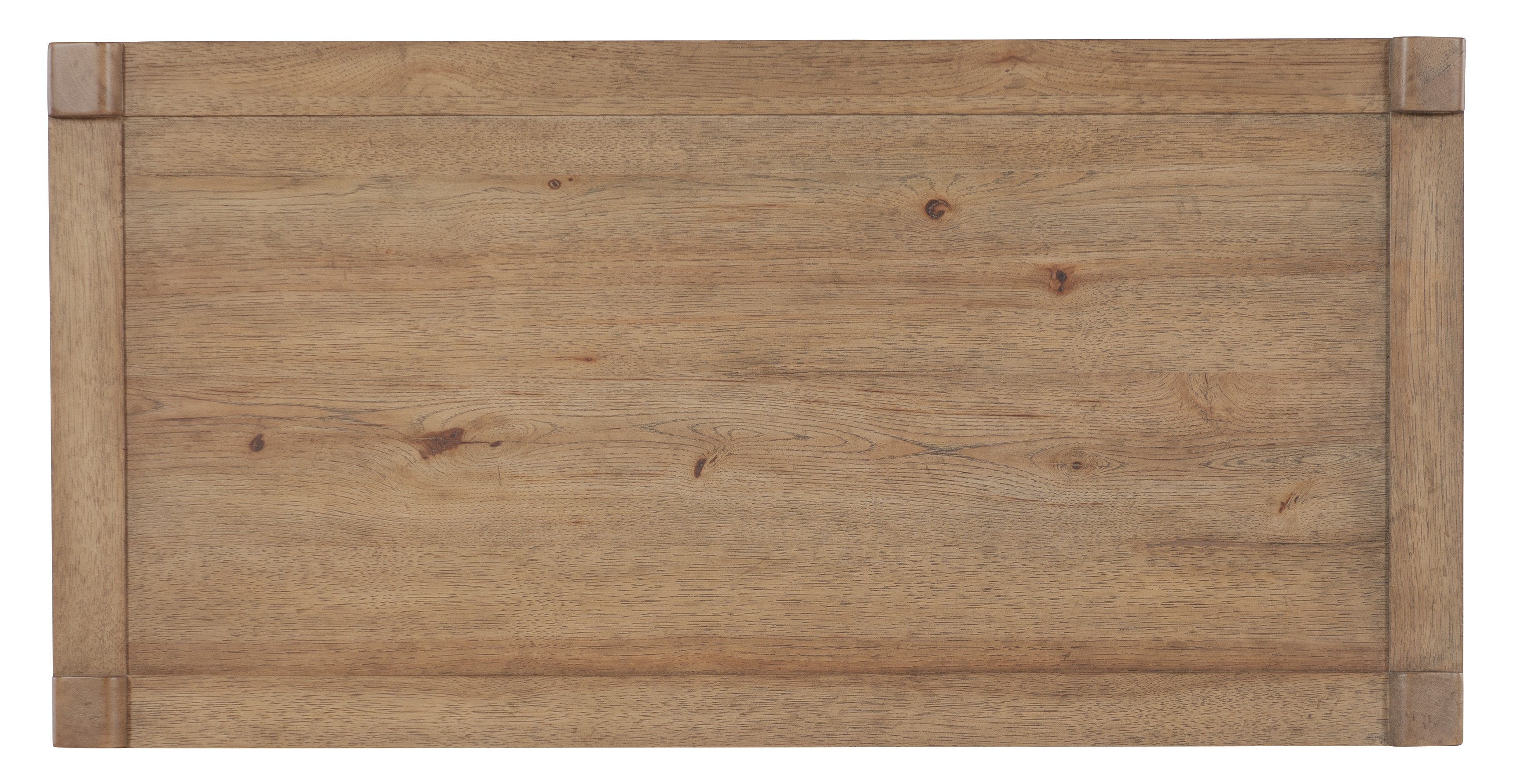 Vineyard Row Two-Door Nightstand