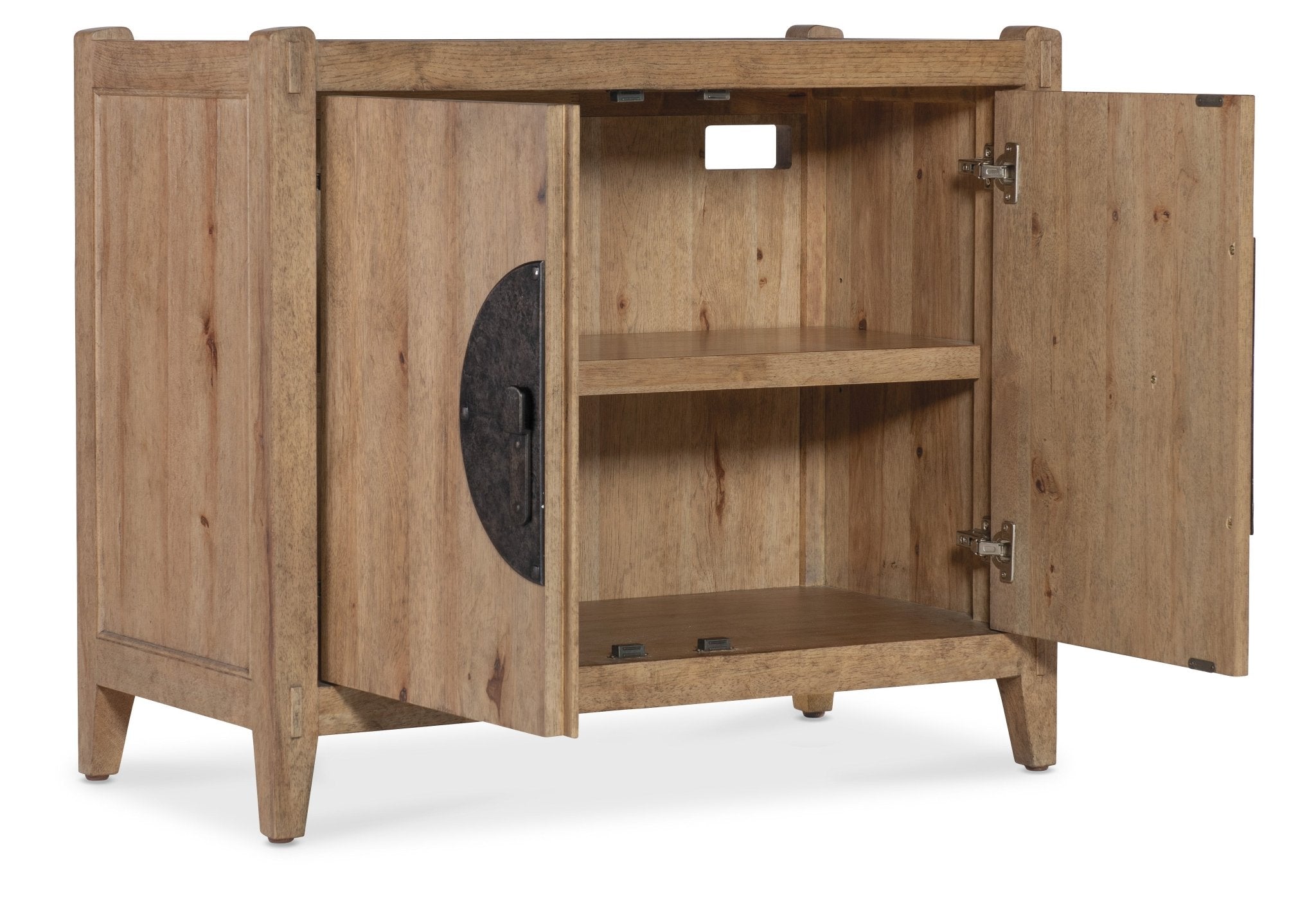 HookerVineyard Row Two - Door Nightstand