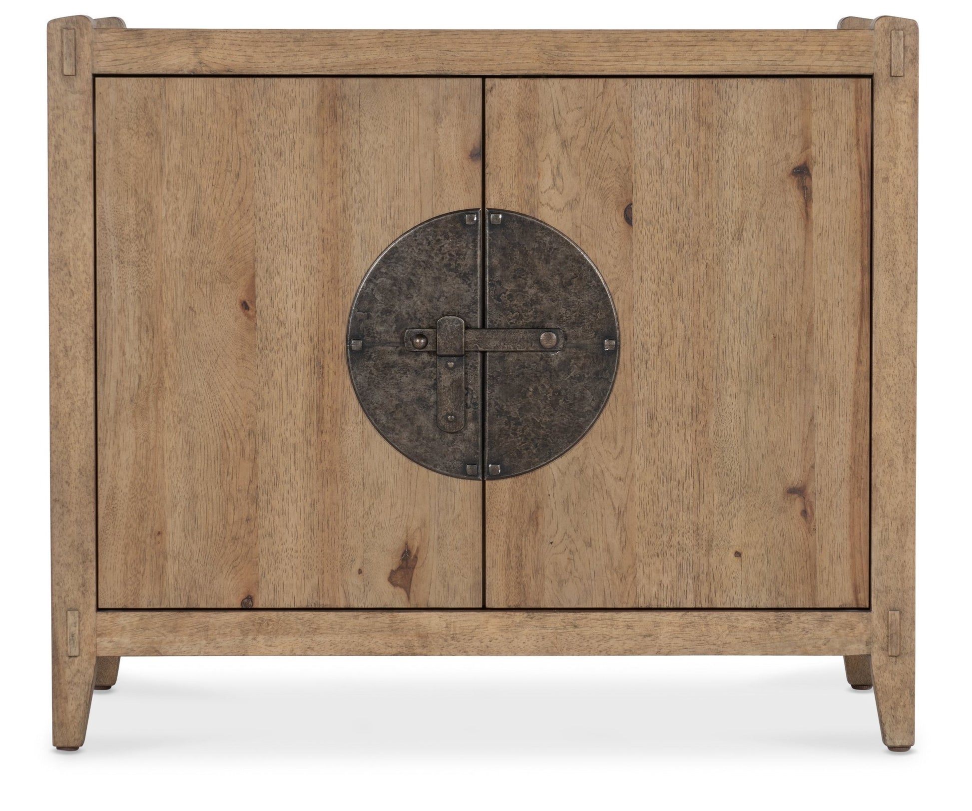 HookerVineyard Row Two - Door Nightstand