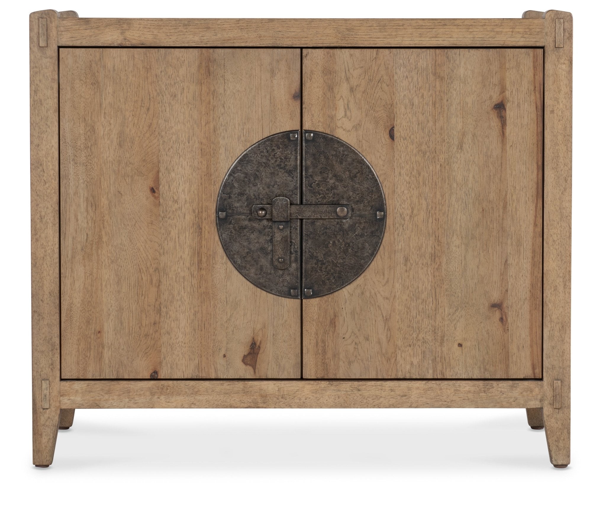 HookerVineyard Row Two - Door Nightstand
