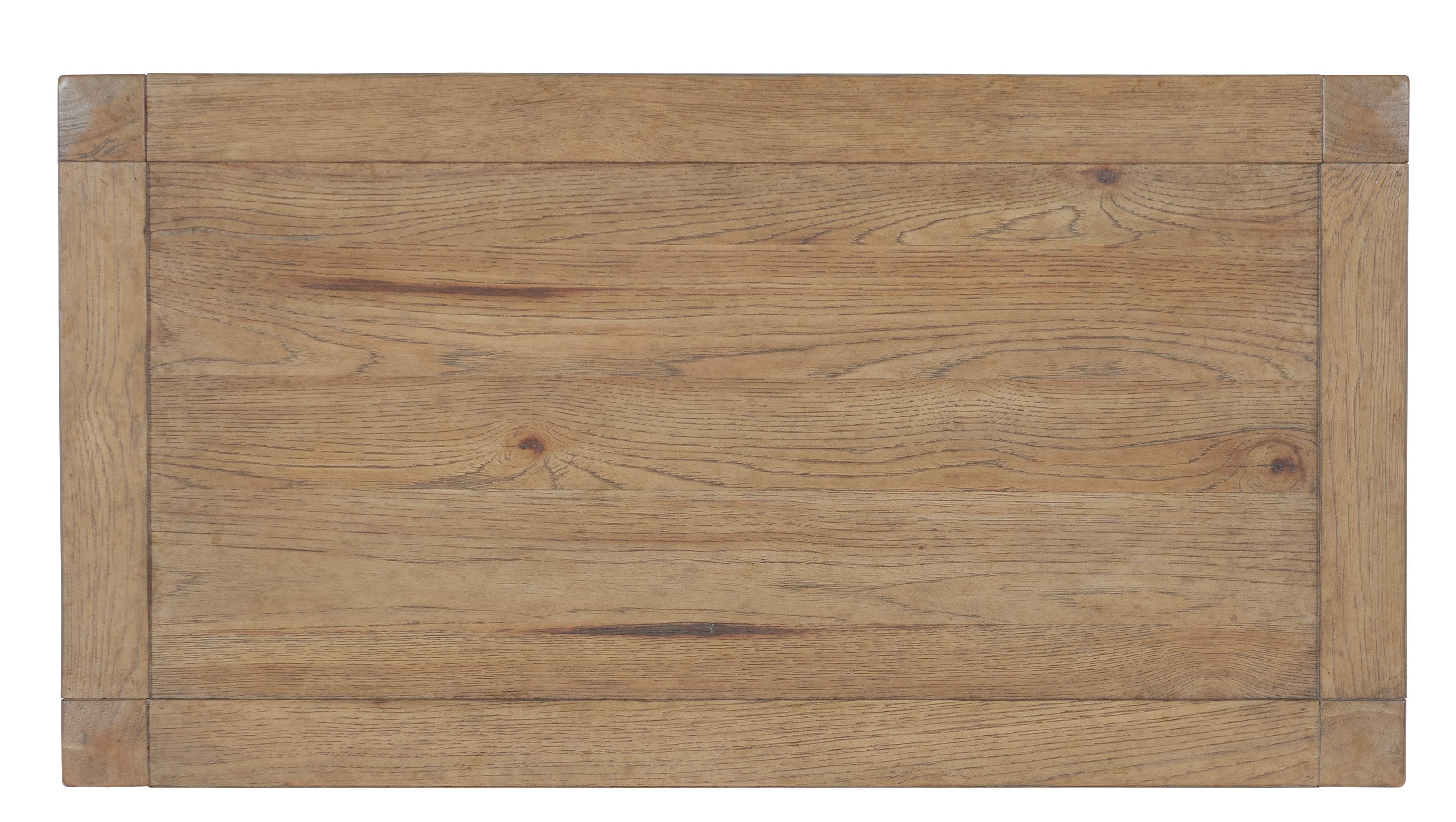 Vineyard Row Two-Drawer Nightstand