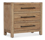 HookerVineyard Row Two - Drawer Nightstand