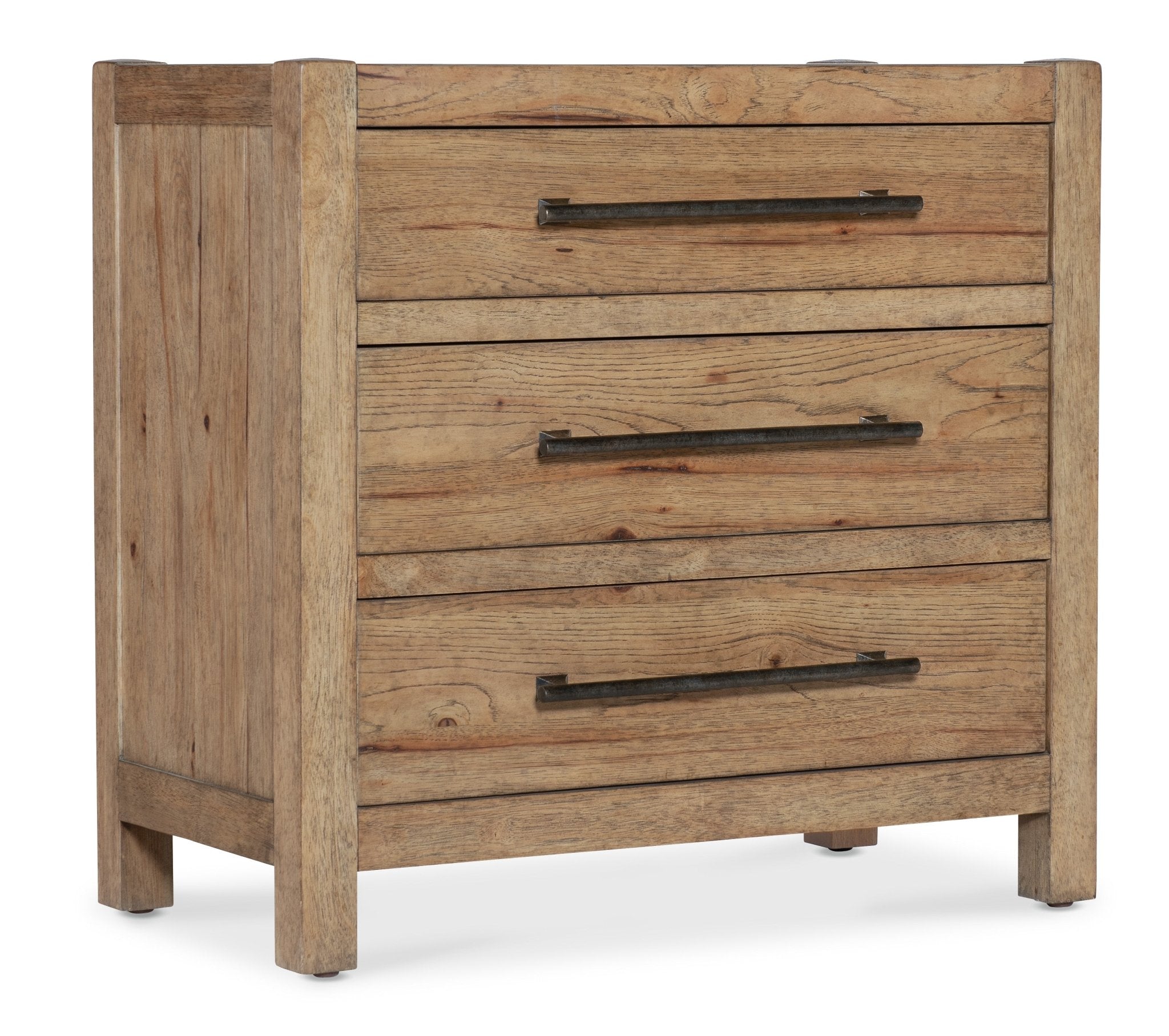 HookerVineyard Row Two - Drawer Nightstand