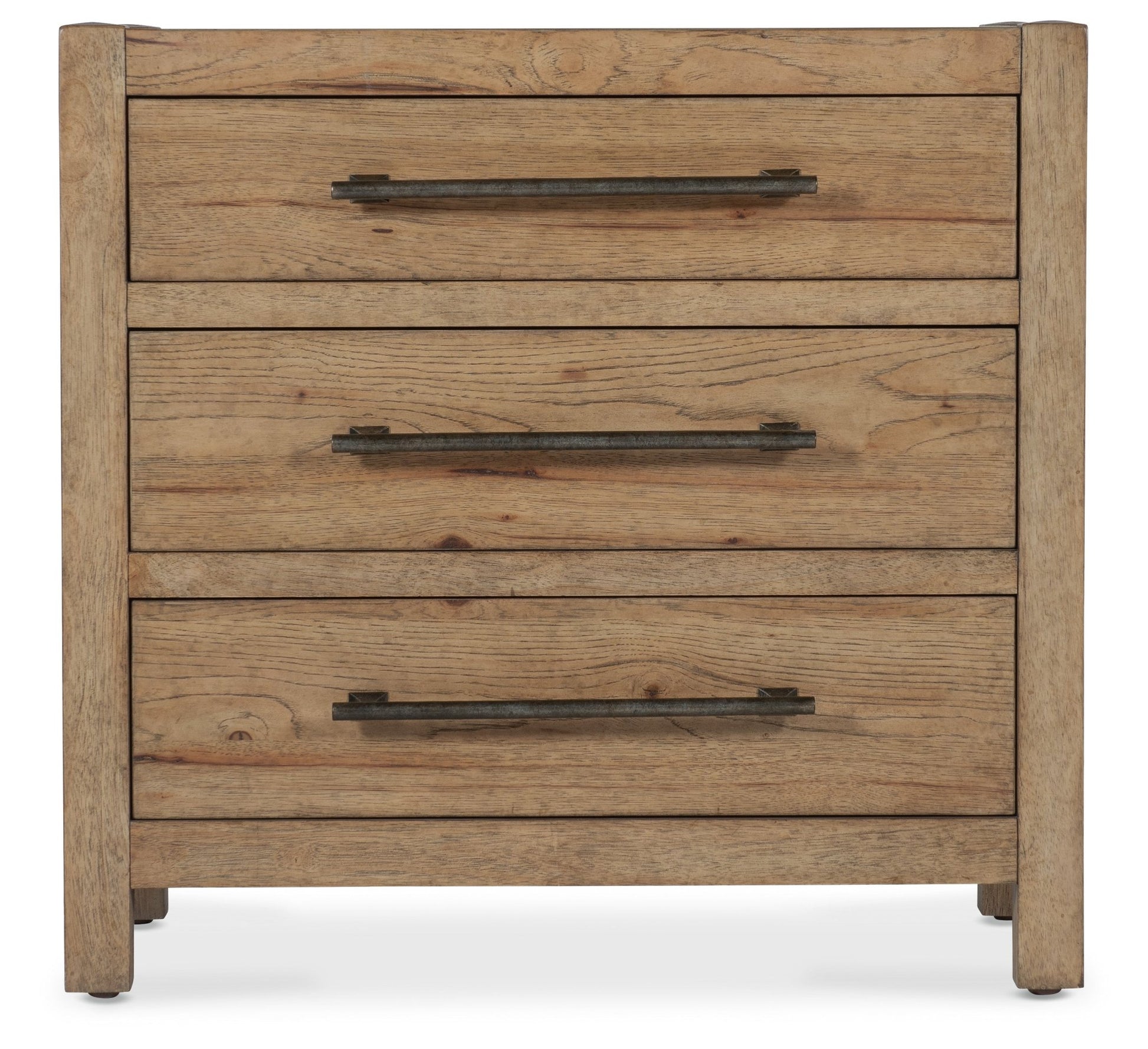 HookerVineyard Row Two - Drawer Nightstand