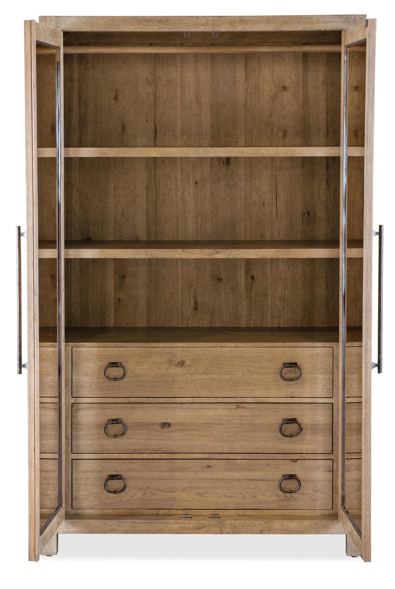 HookerVineyard Row Wardrobe
