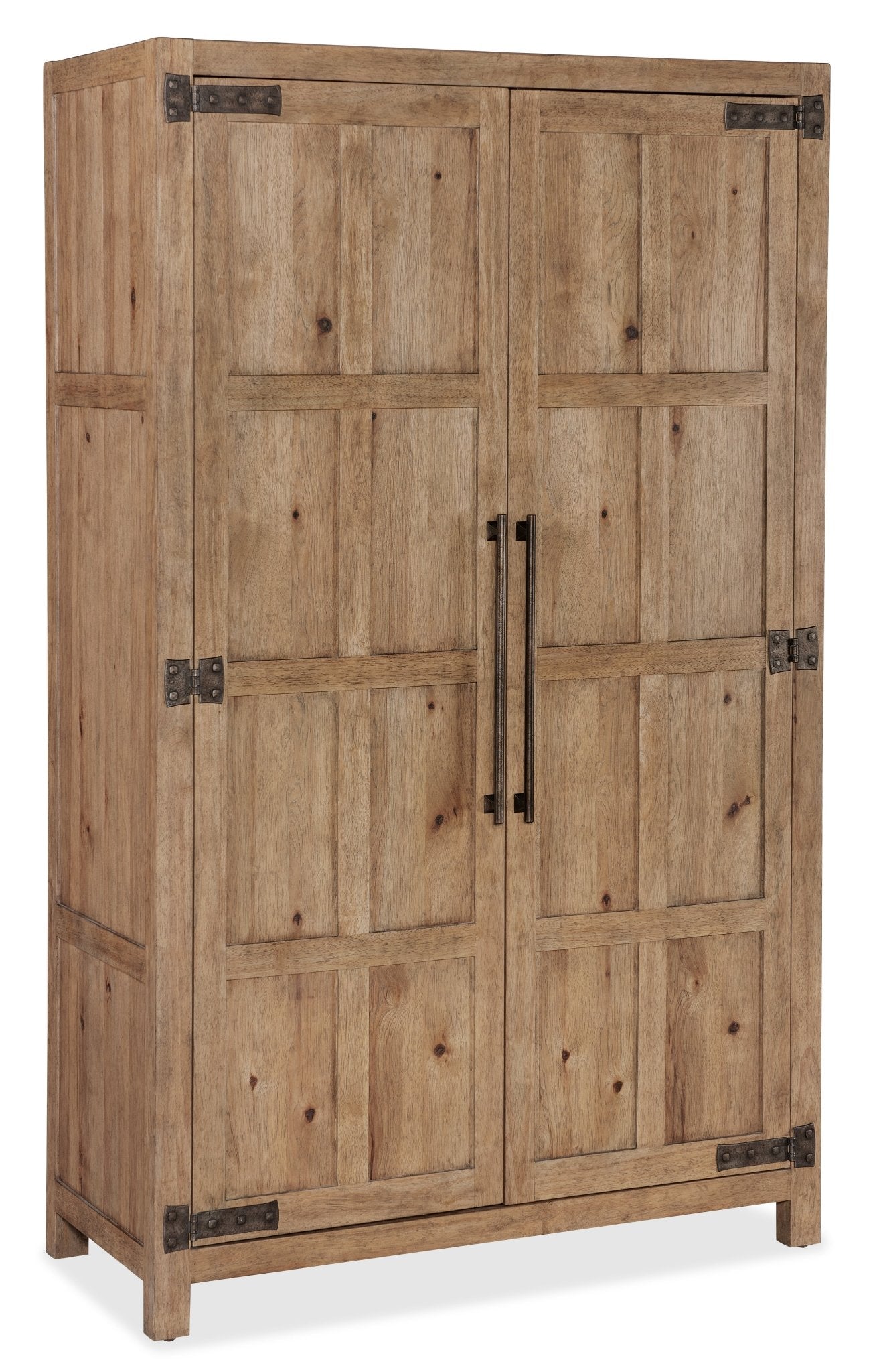 HookerVineyard Row Wardrobe