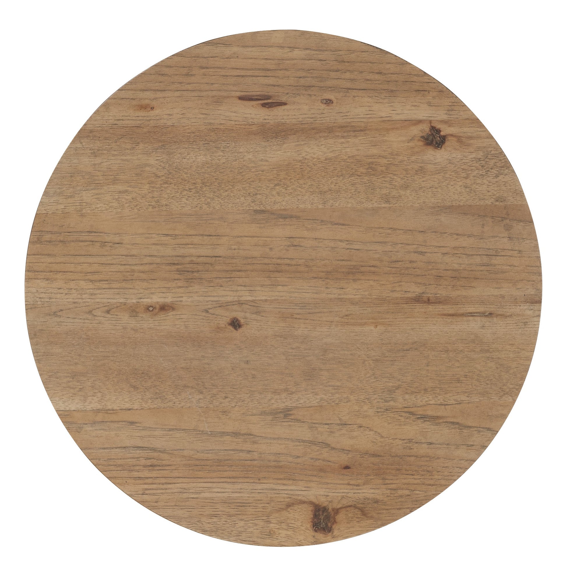 HookerVineyard Row Wine Barrel End Table