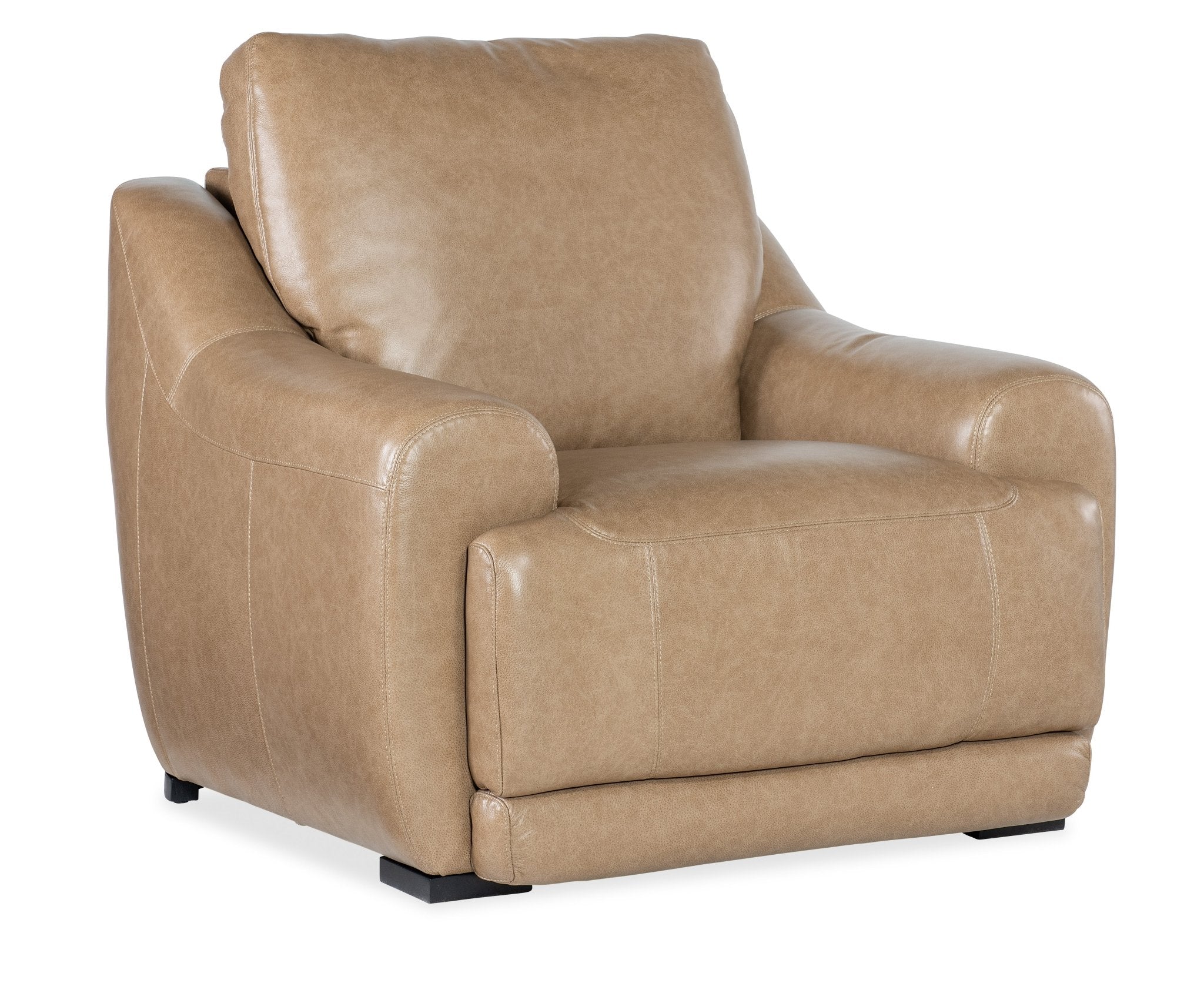 HookerWayward Power Recliner w/Power Headrest