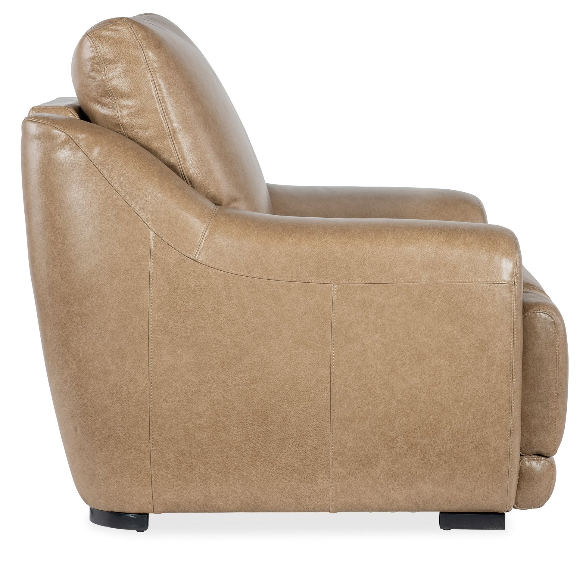 HookerWayward Power Recliner w/Power Headrest