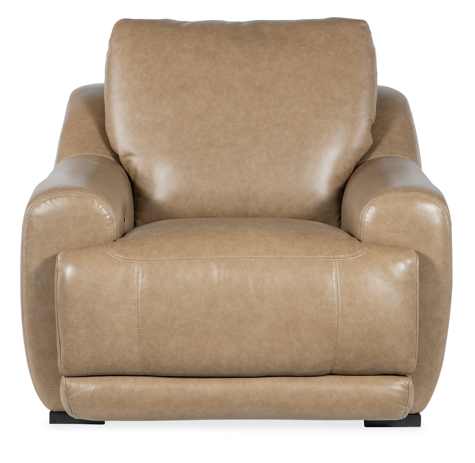 HookerWayward Power Recliner w/Power Headrest