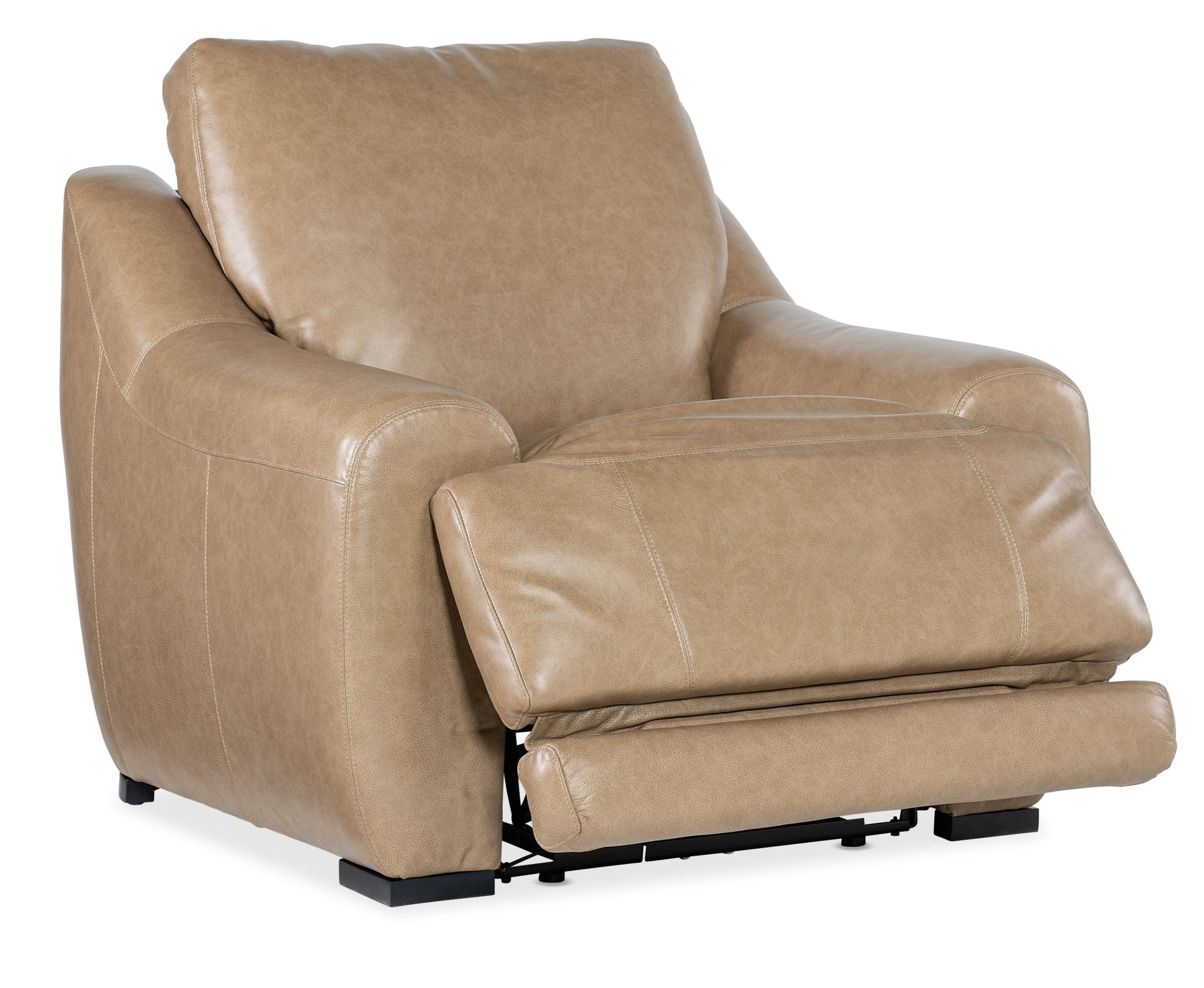 HookerWayward Power Recliner w/Power Headrest