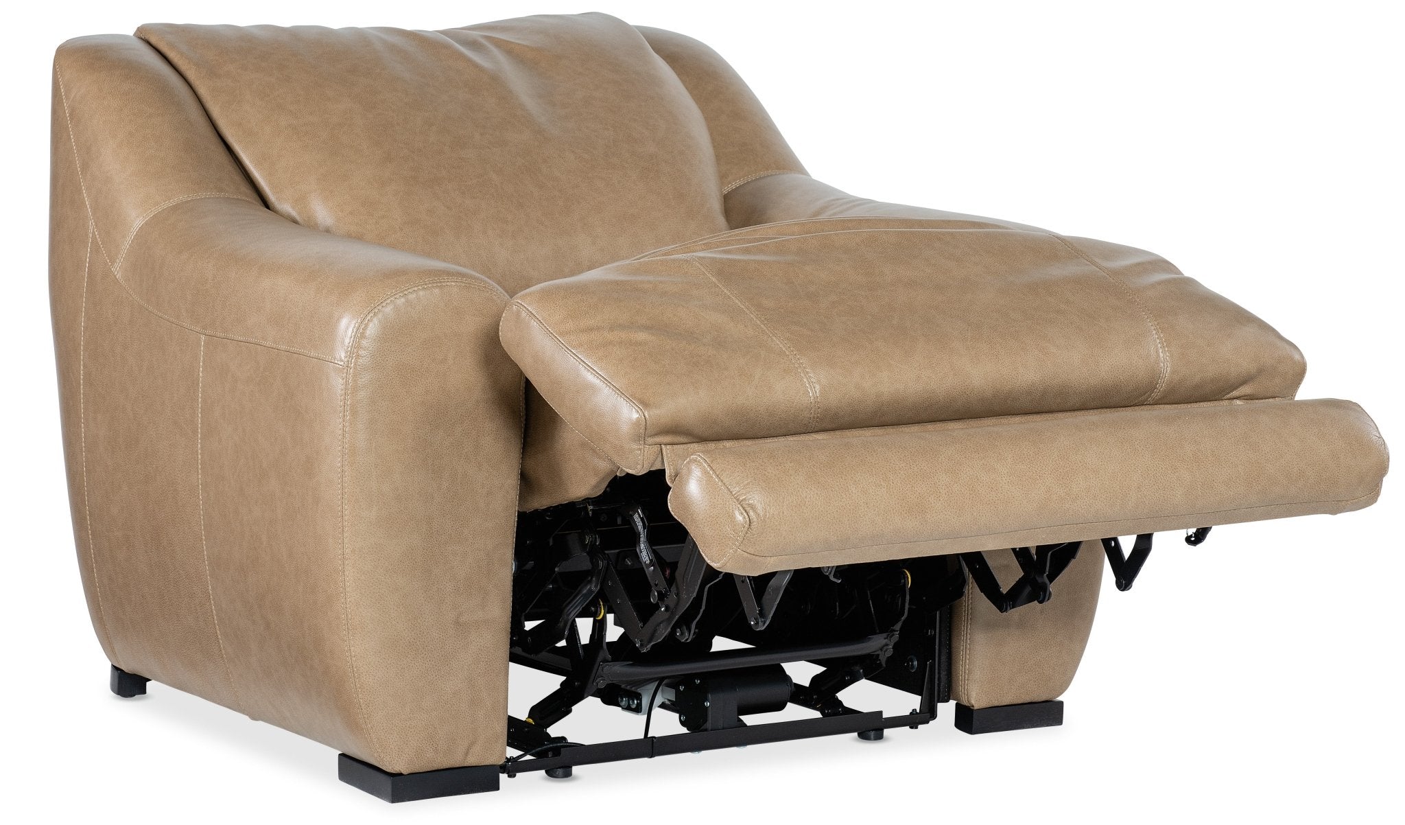 HookerWayward Power Recliner w/Power Headrest