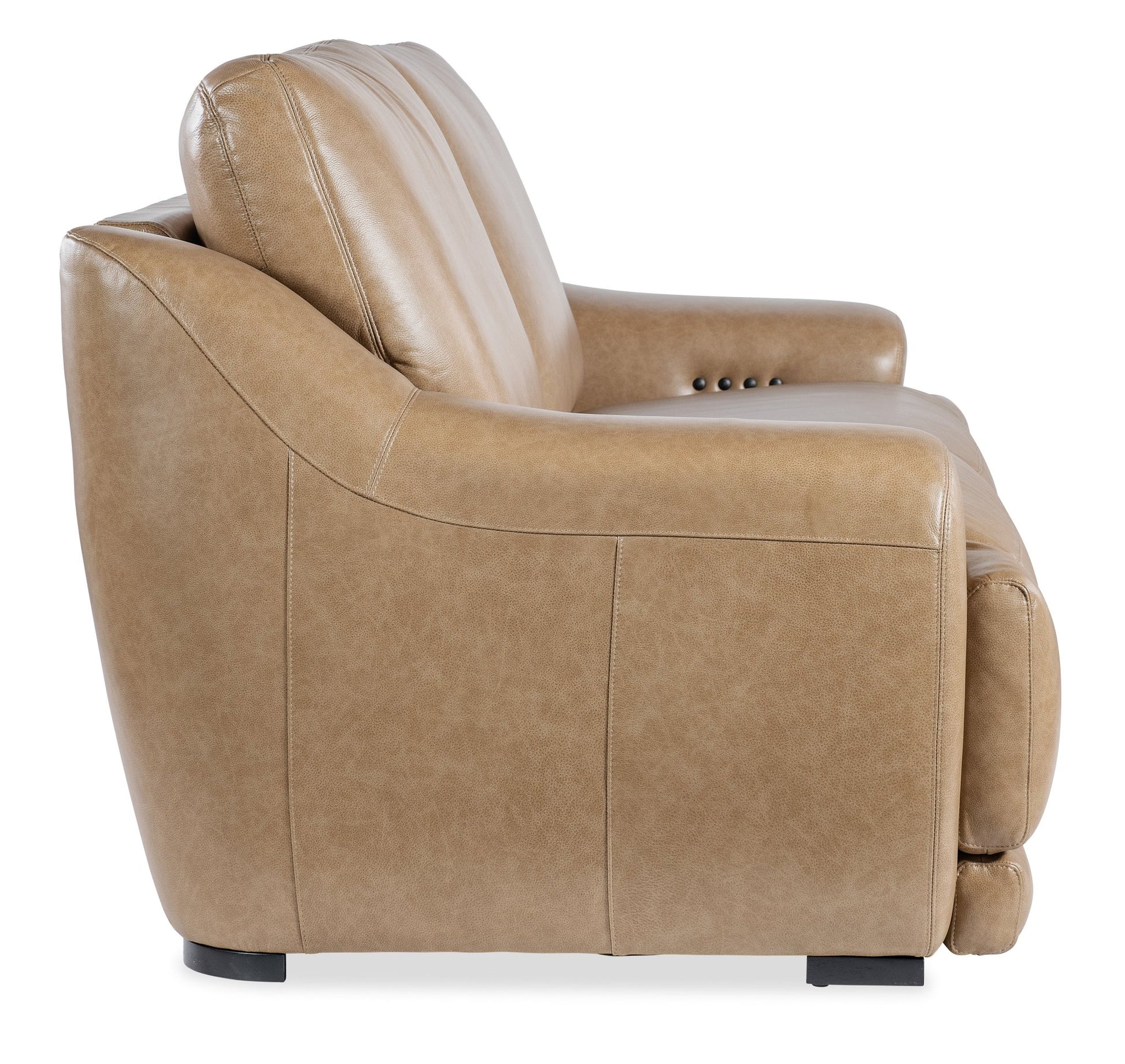 HookerWayward Power Sofa w/Power Headrest