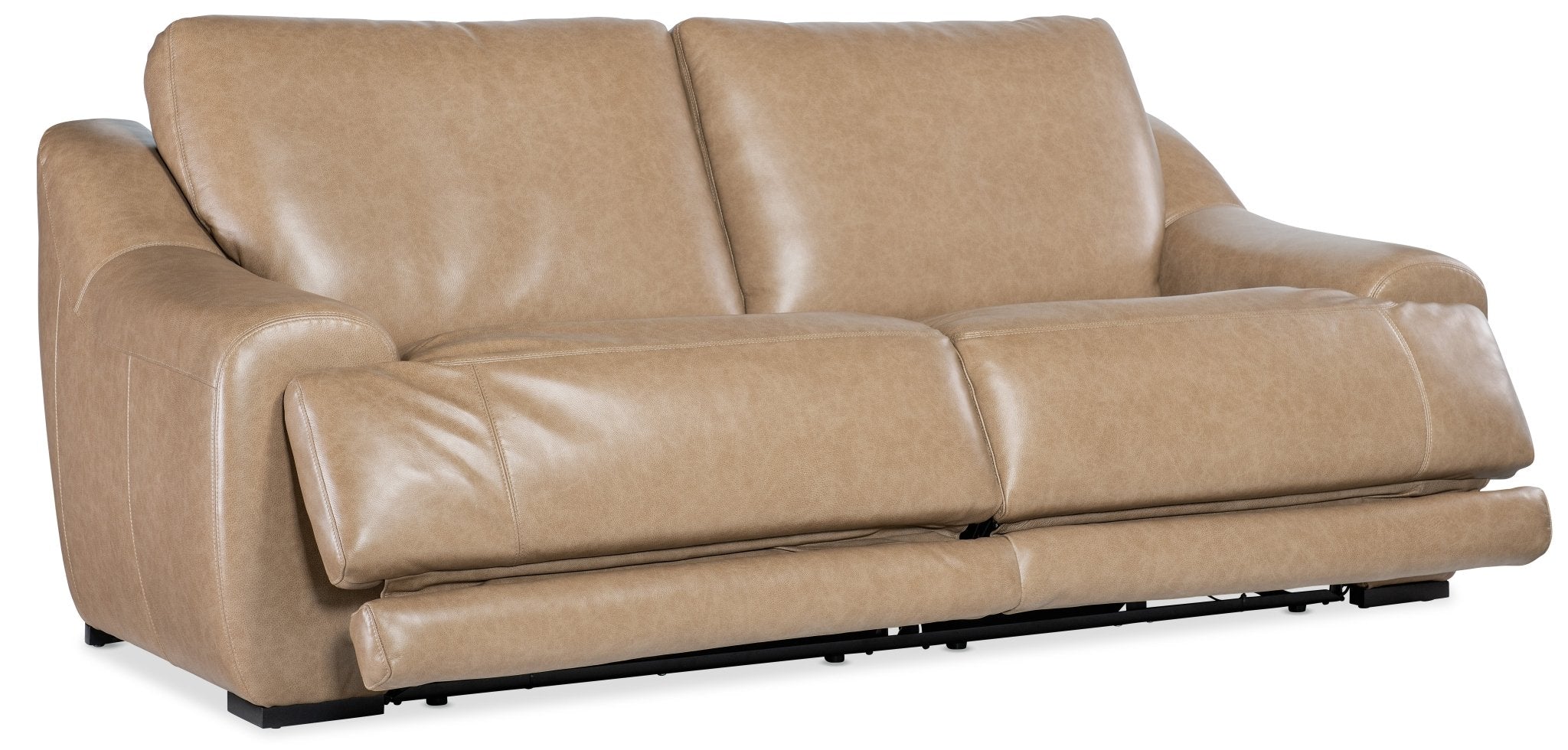 HookerWayward Power Sofa w/Power Headrest