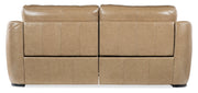HookerWayward Power Sofa w/Power Headrest