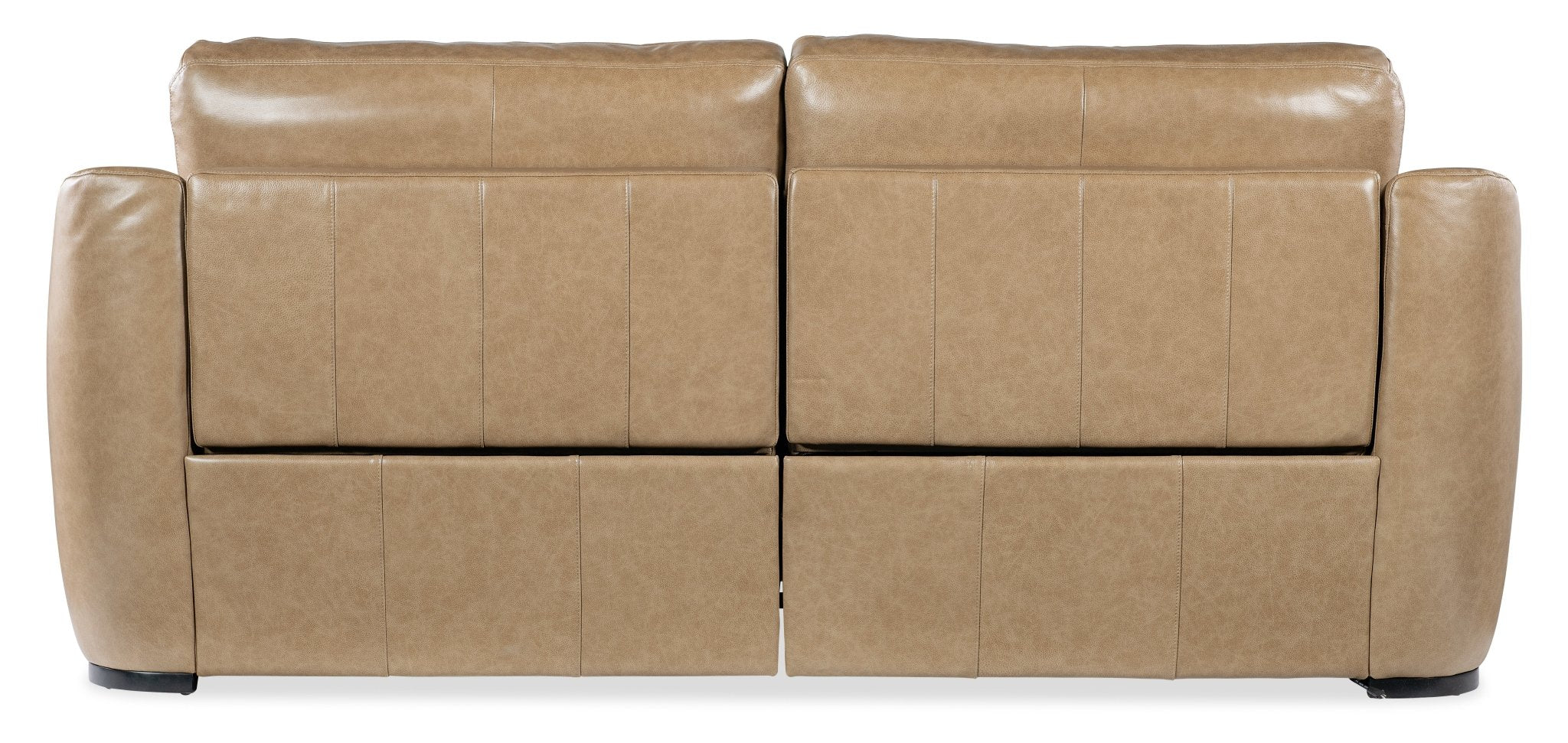 HookerWayward Power Sofa w/Power Headrest