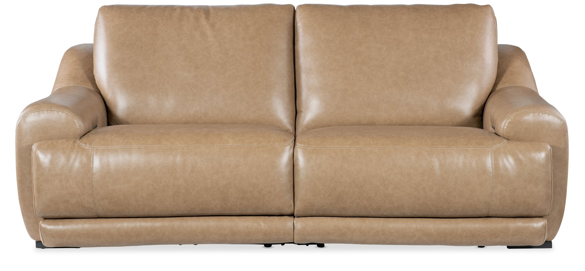 HookerWayward Power Sofa w/Power Headrest
