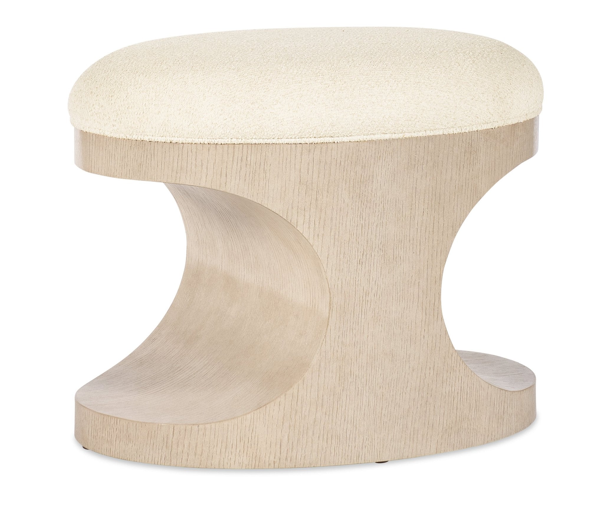 HookerWestwood Bench