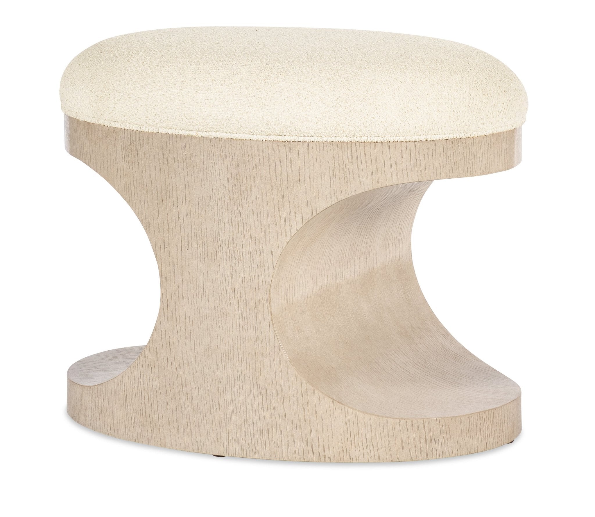 HookerWestwood Bench
