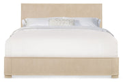 HookerWestwood California King Panel Bed