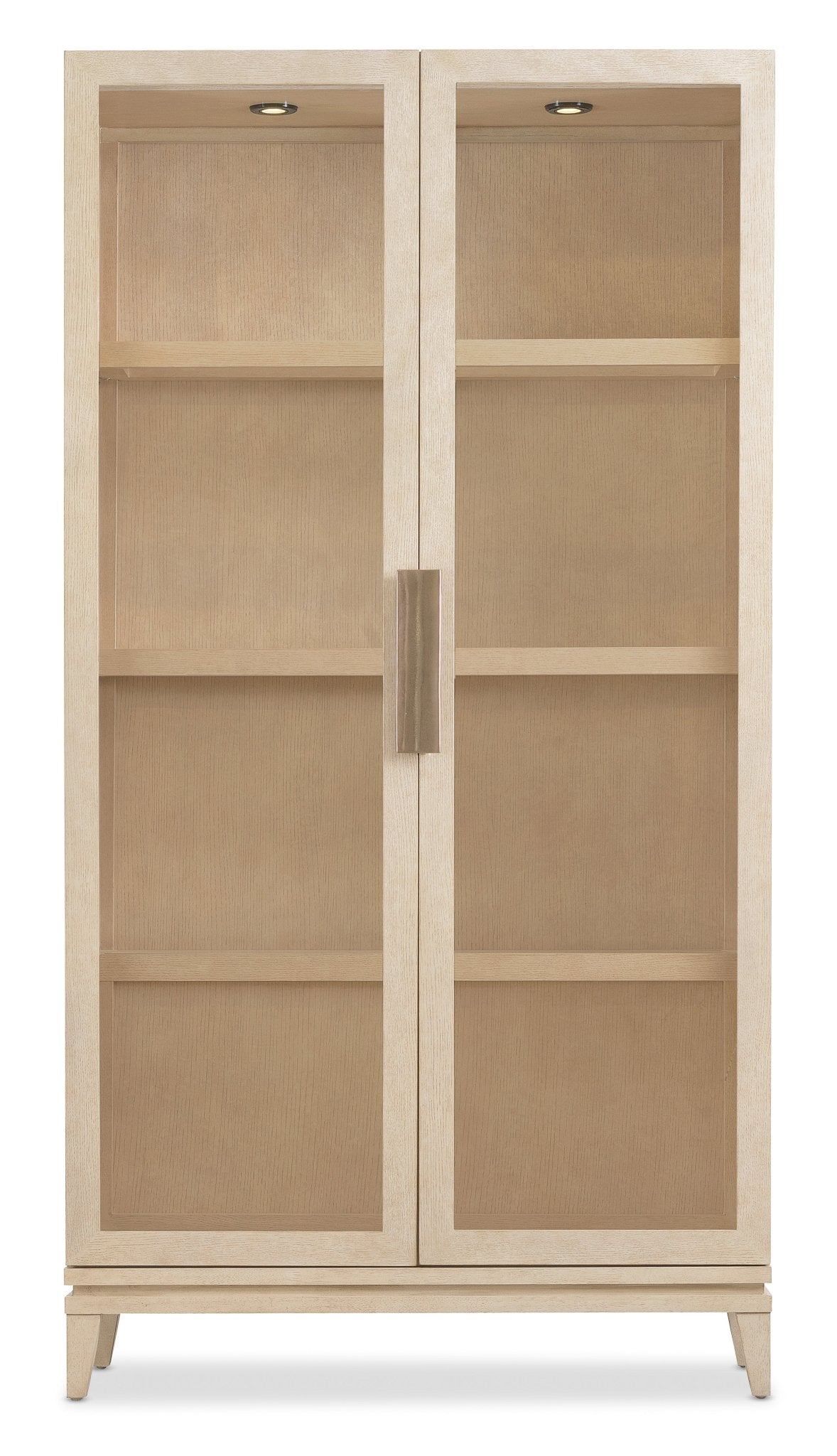 HookerWestwood Display Cabinet