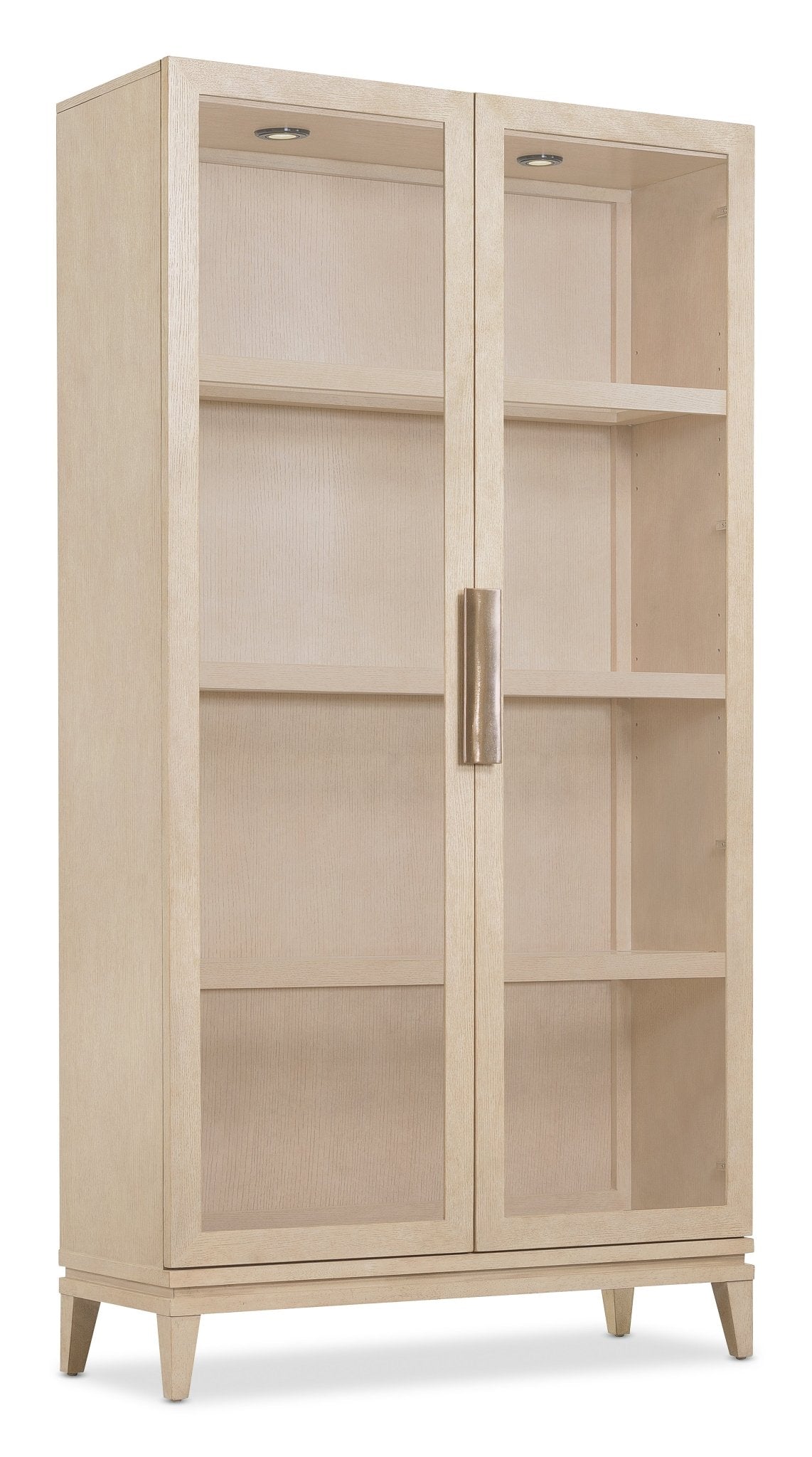 HookerWestwood Display Cabinet