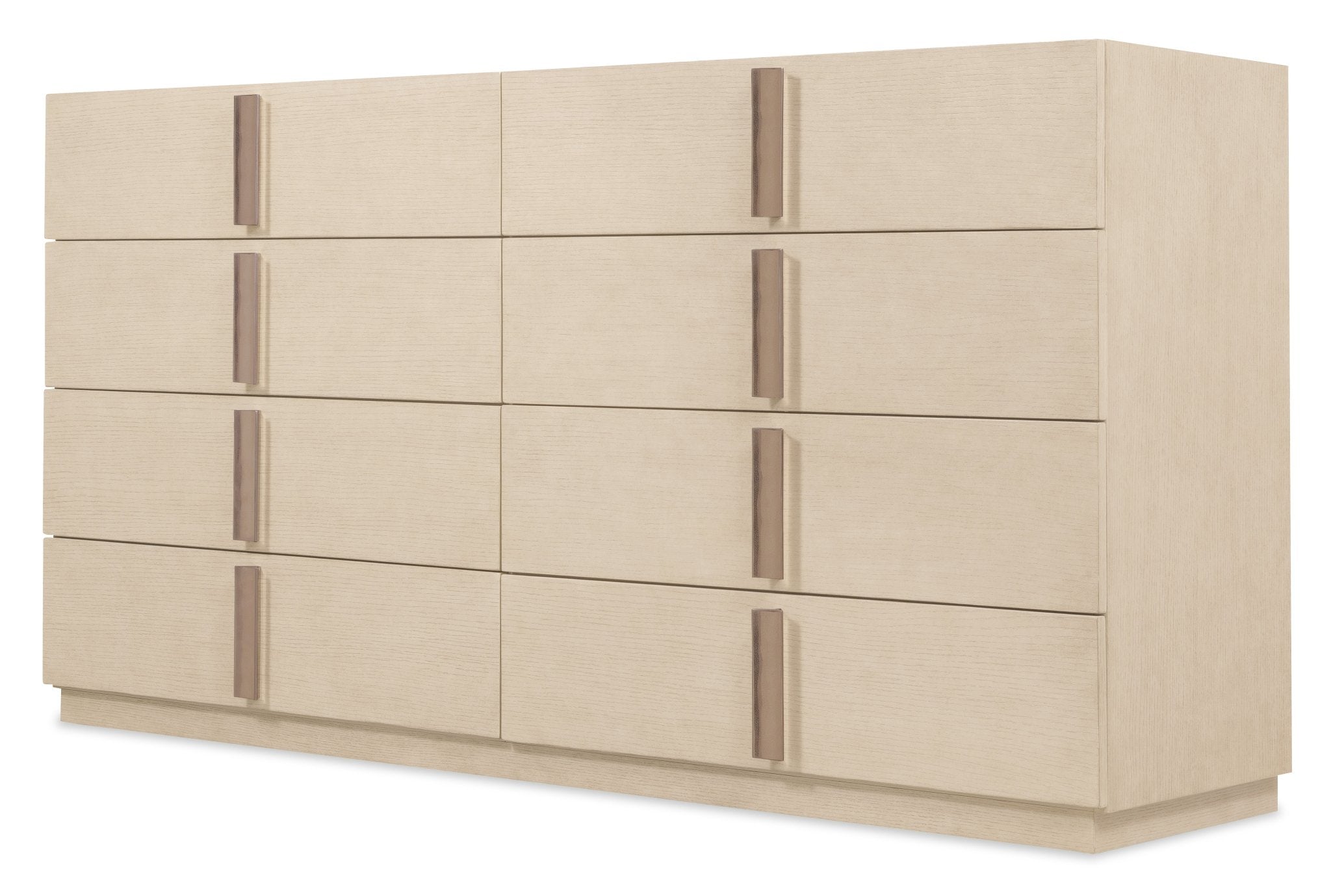 HookerWestwood Eight - Drawer Dresser