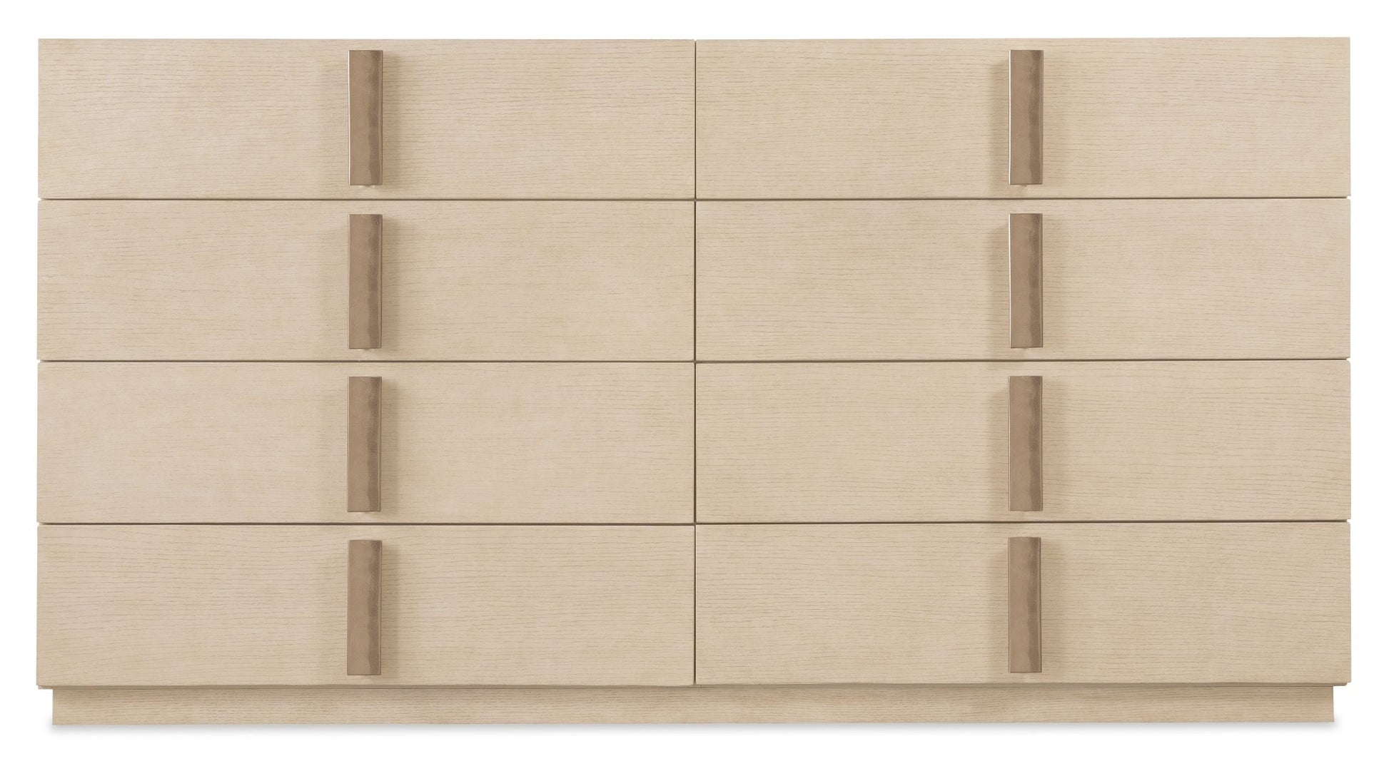 HookerWestwood Eight - Drawer Dresser