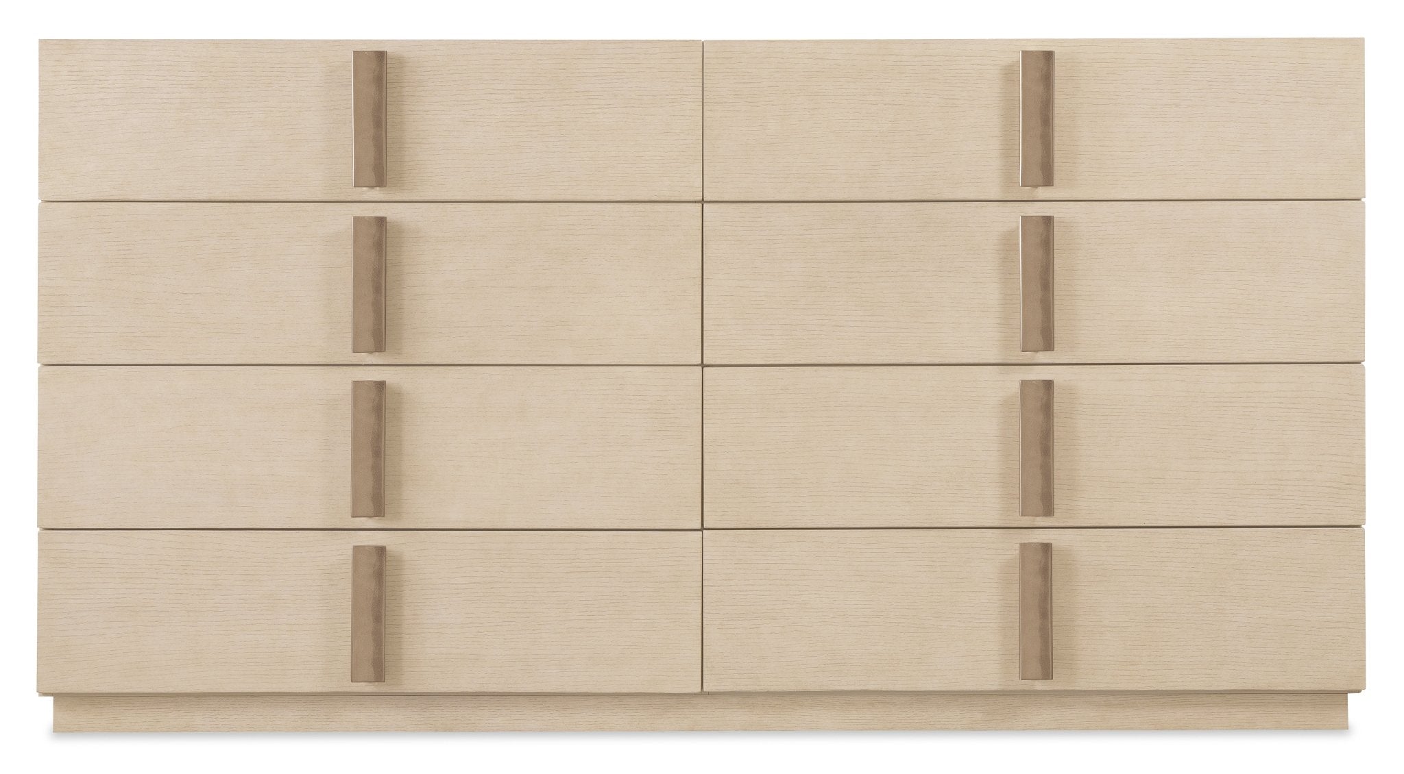 HookerWestwood Eight - Drawer Dresser