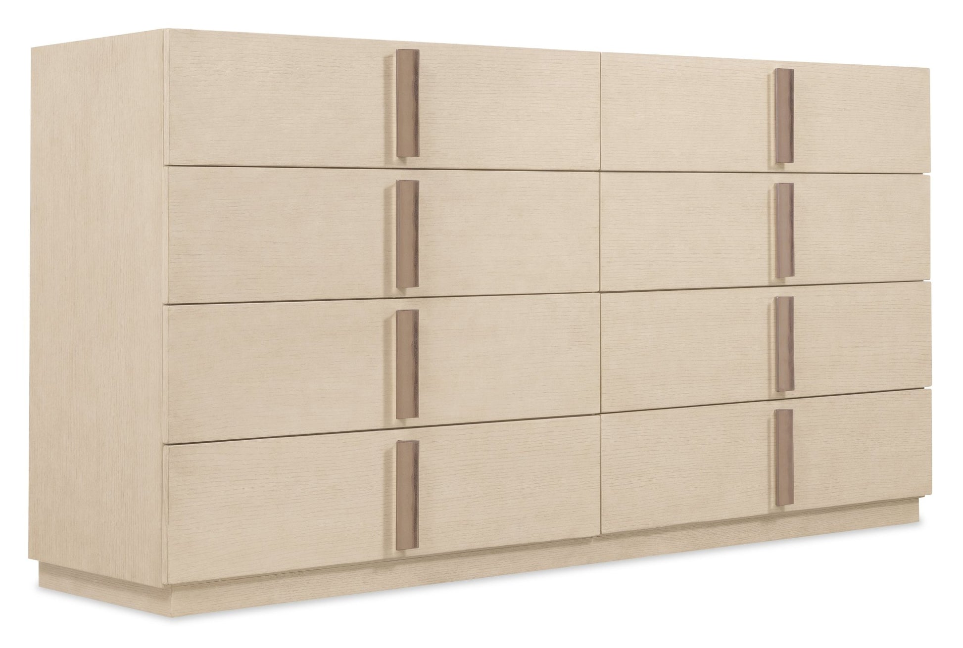 HookerWestwood Eight - Drawer Dresser