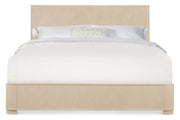 HookerWestwood King Panel Bed