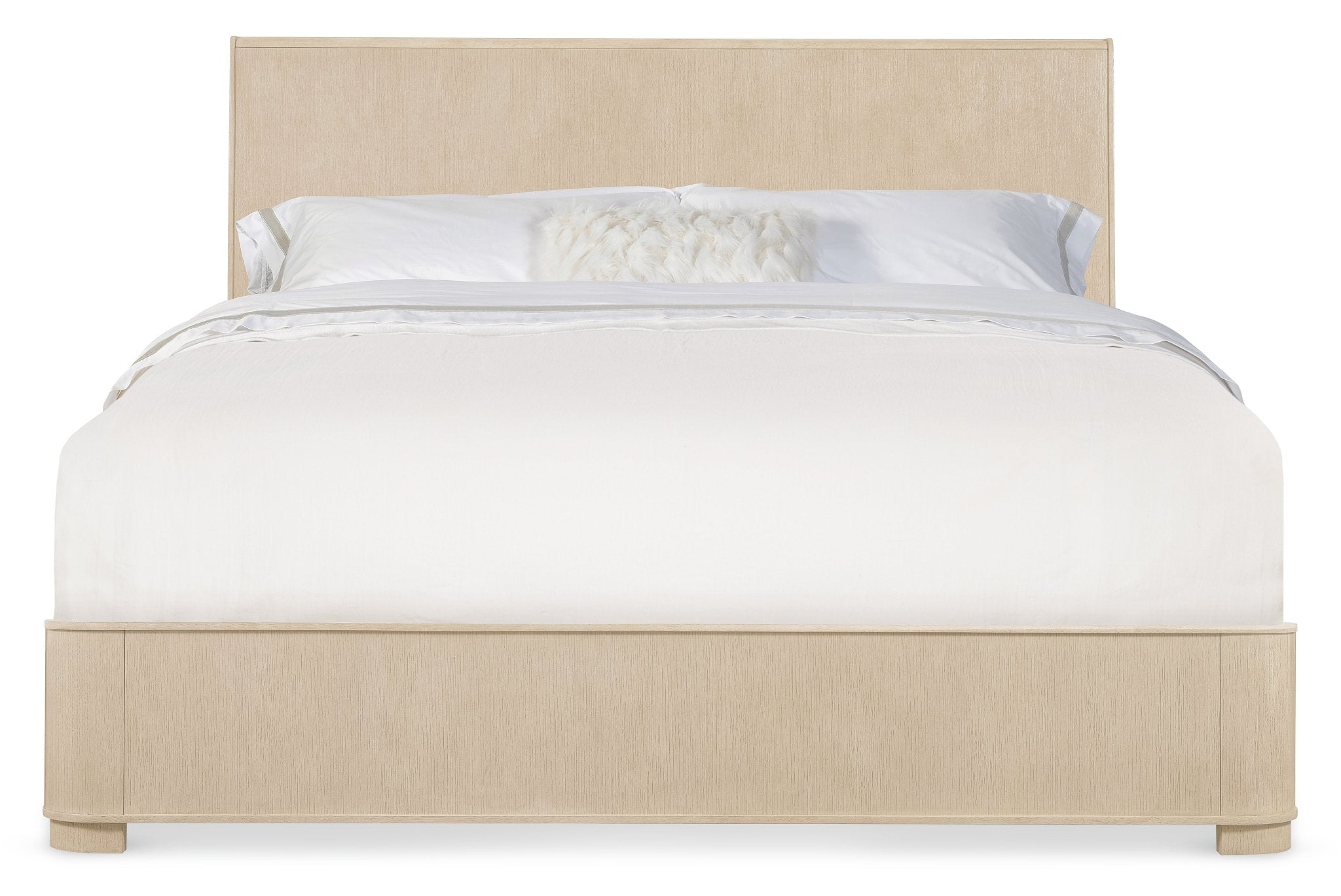 HookerWestwood King Panel Bed